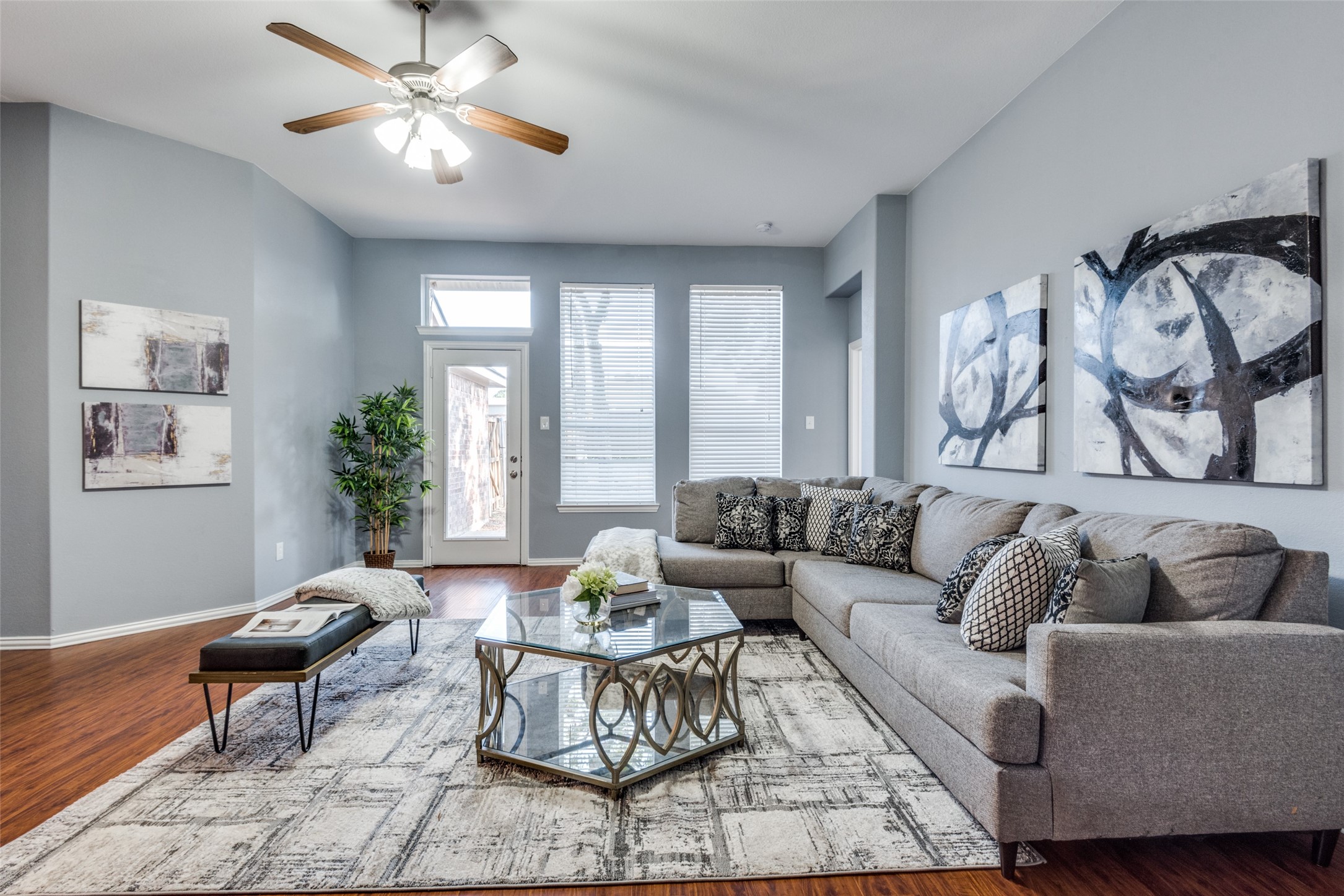 1604 Tanglerose Drive