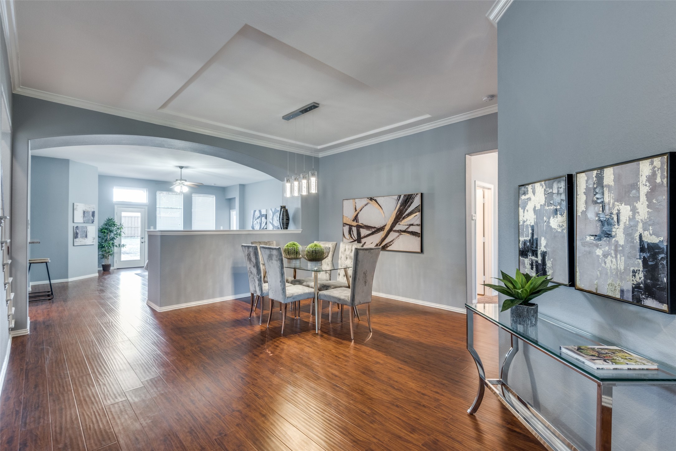 1604 Tanglerose Drive