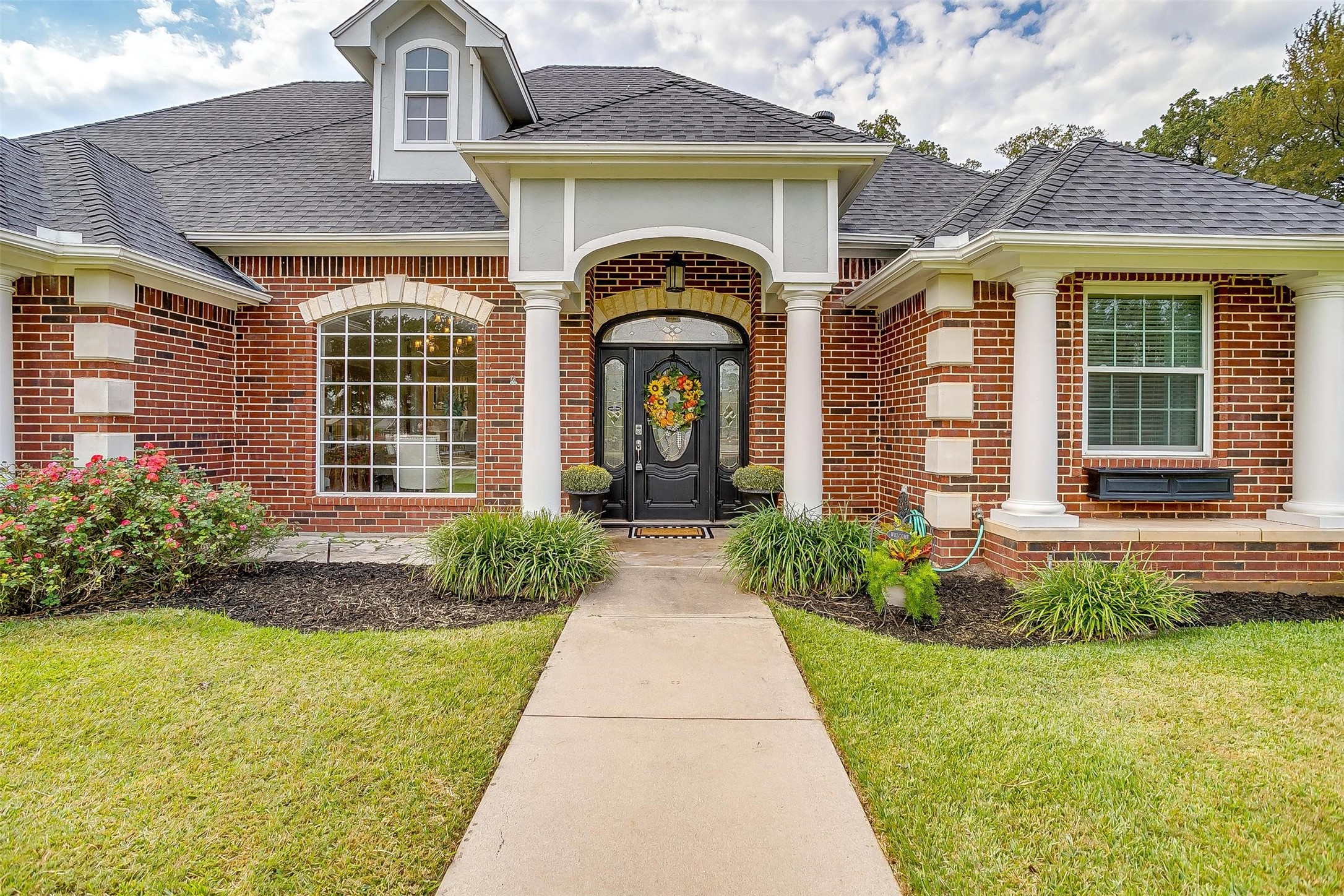 124 Joe Newsom Court