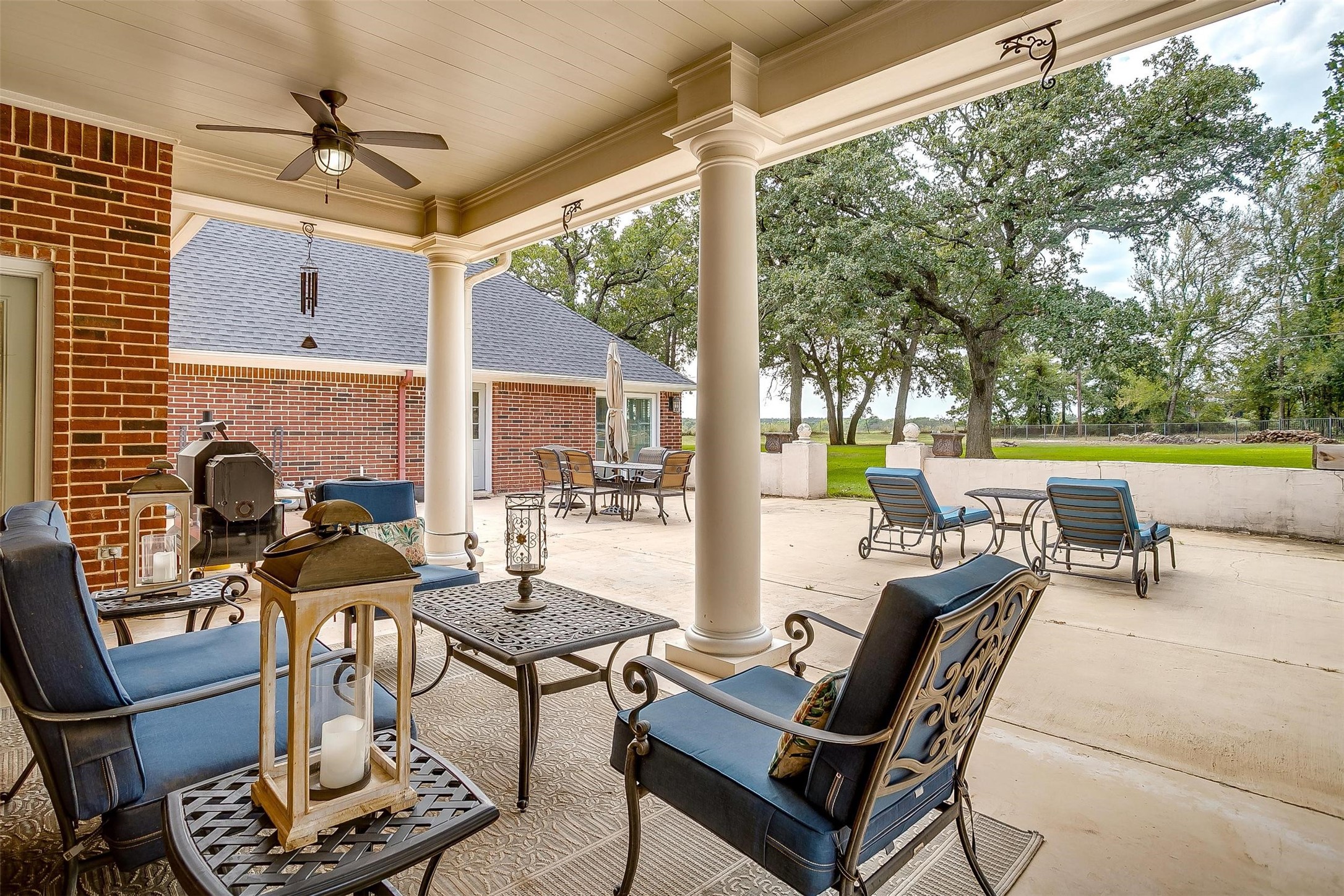 124 Joe Newsom Court