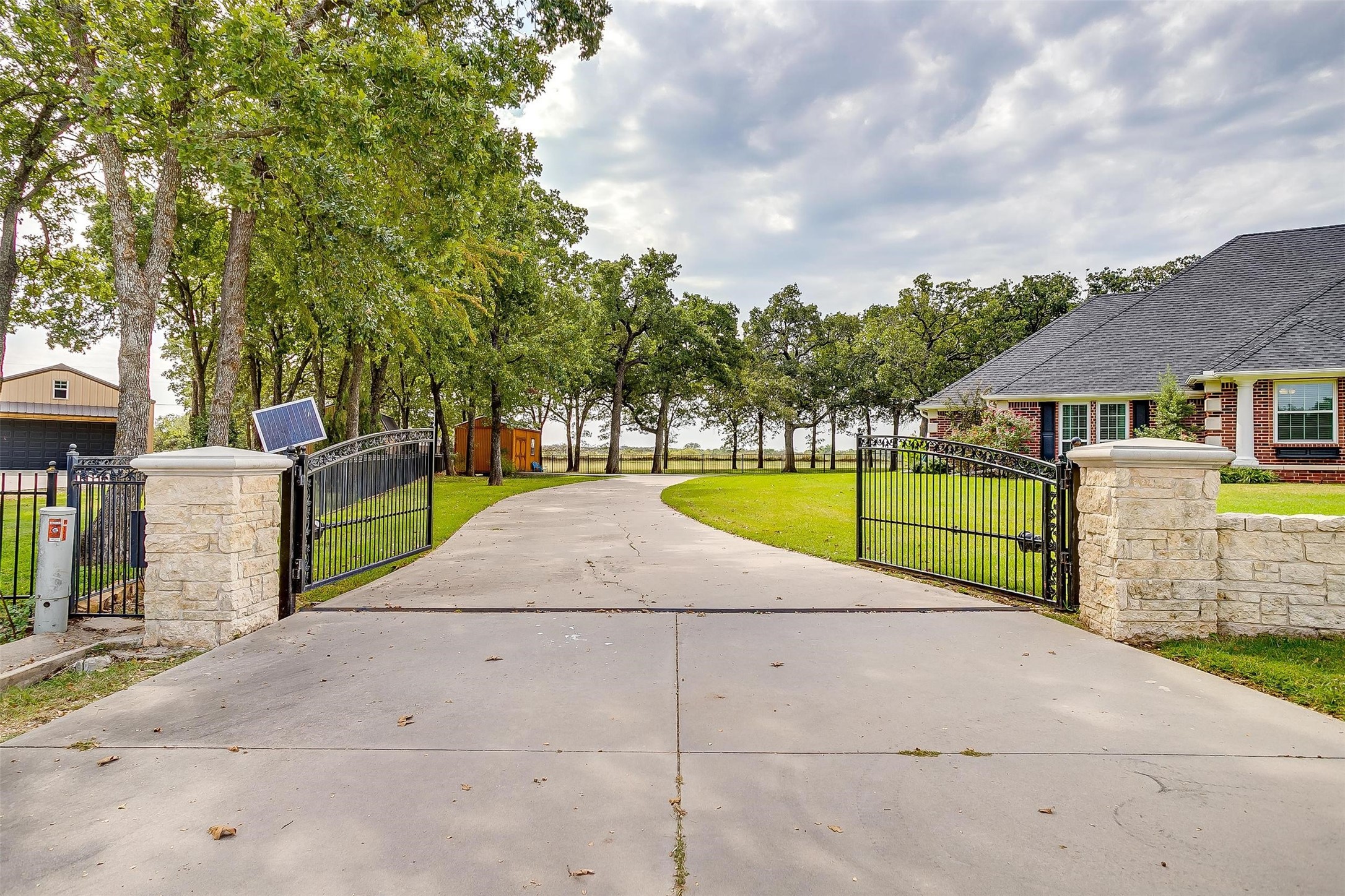 124 Joe Newsom Court