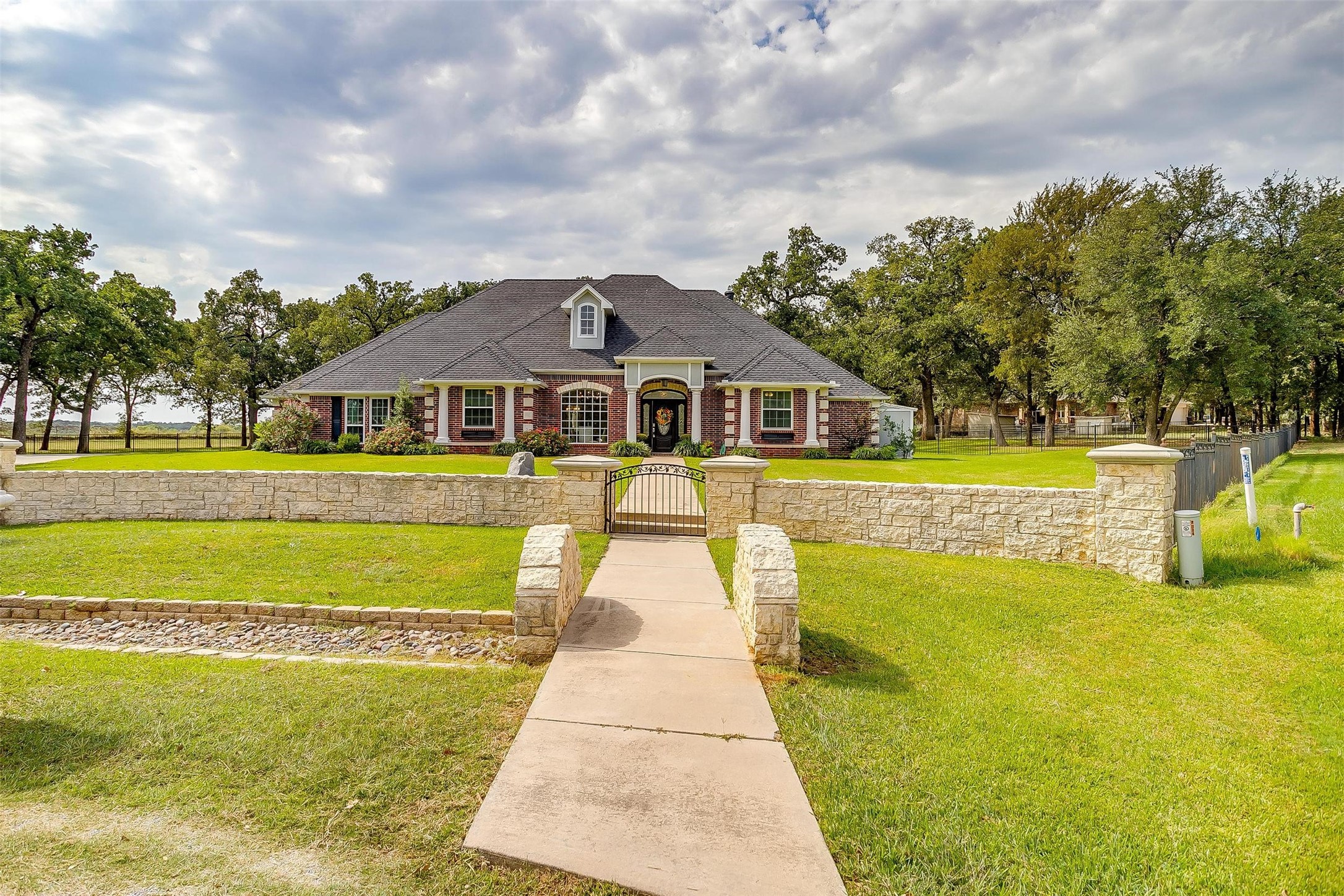 124 Joe Newsom Court