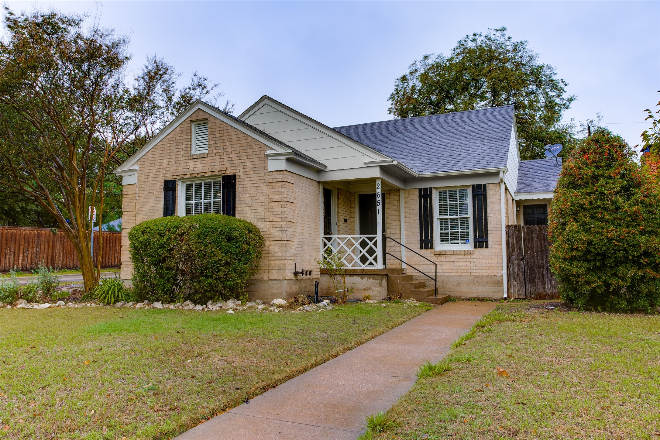 2651 Burlington Boulevard