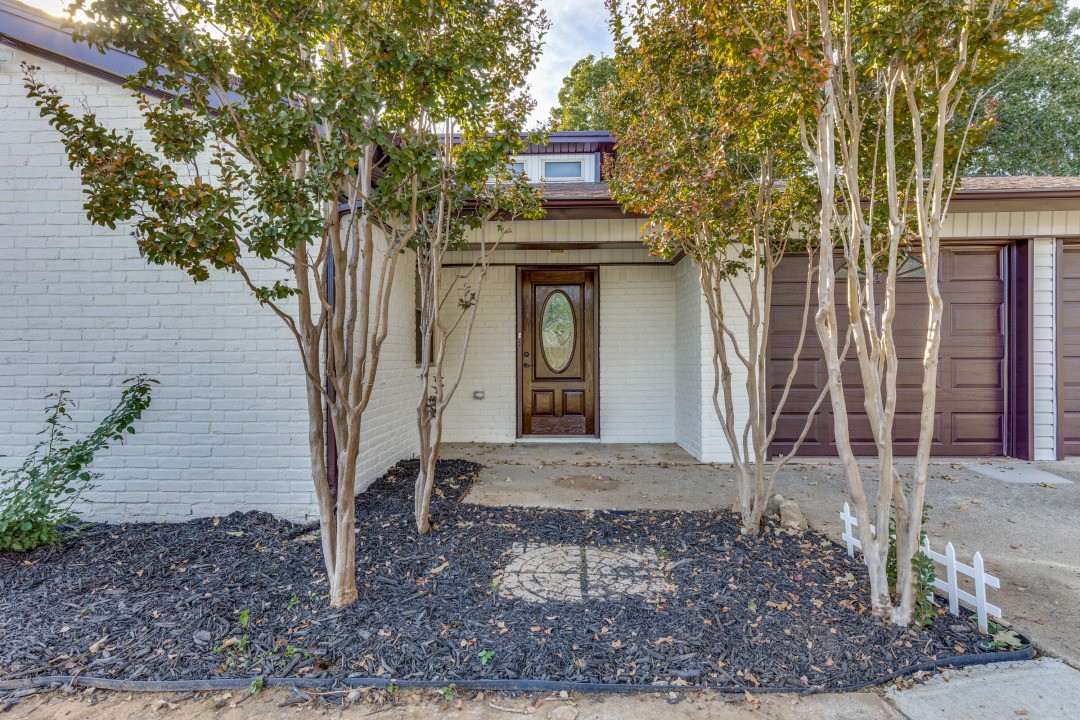 6929 Post Oak Drive