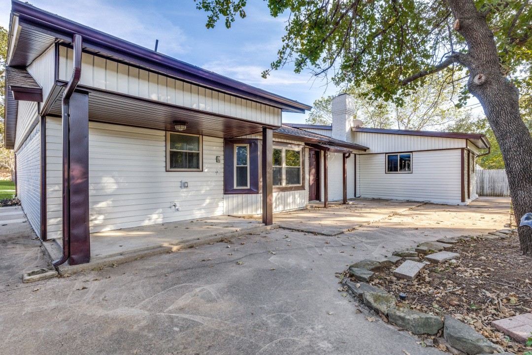 6929 Post Oak Drive