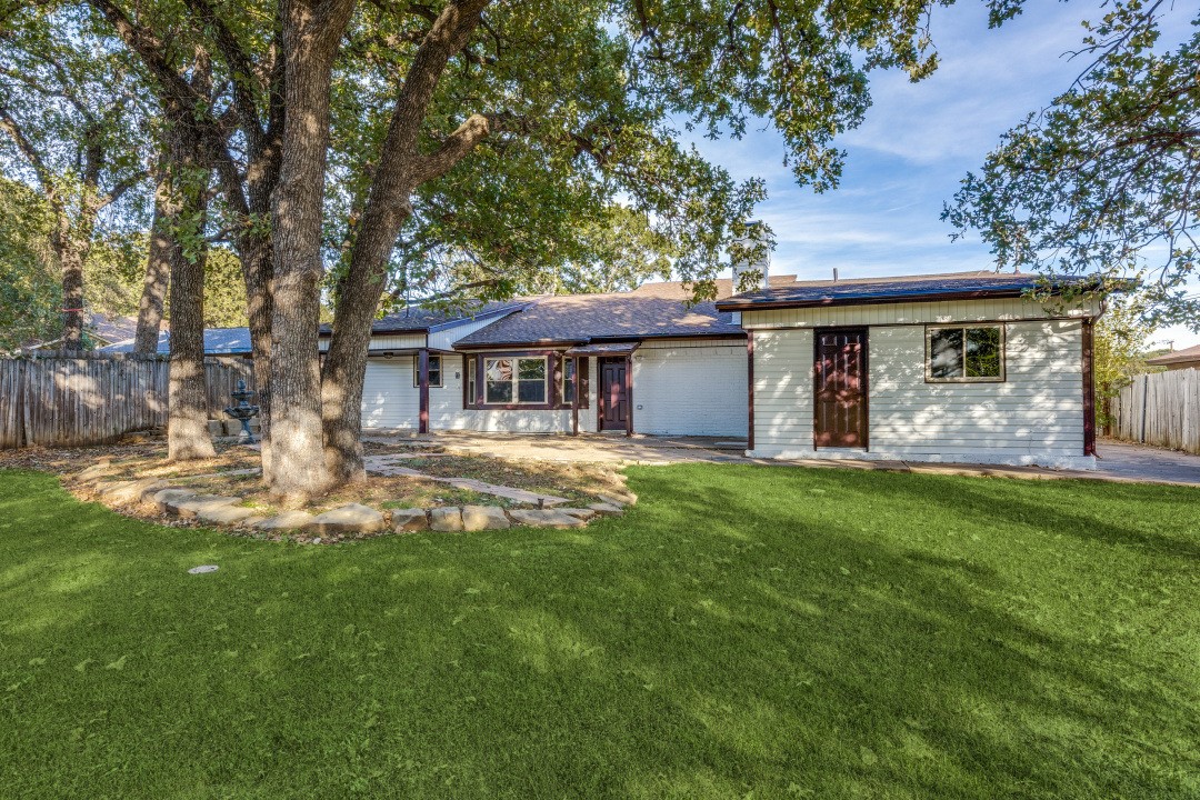 6929 Post Oak Drive