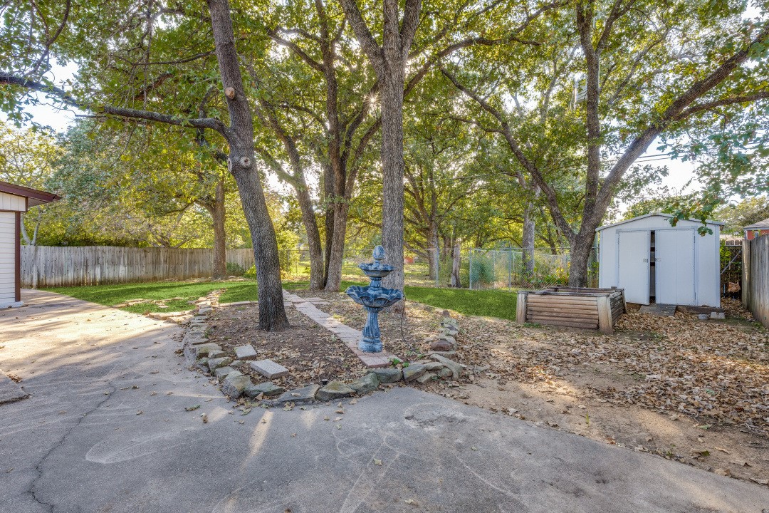 6929 Post Oak Drive