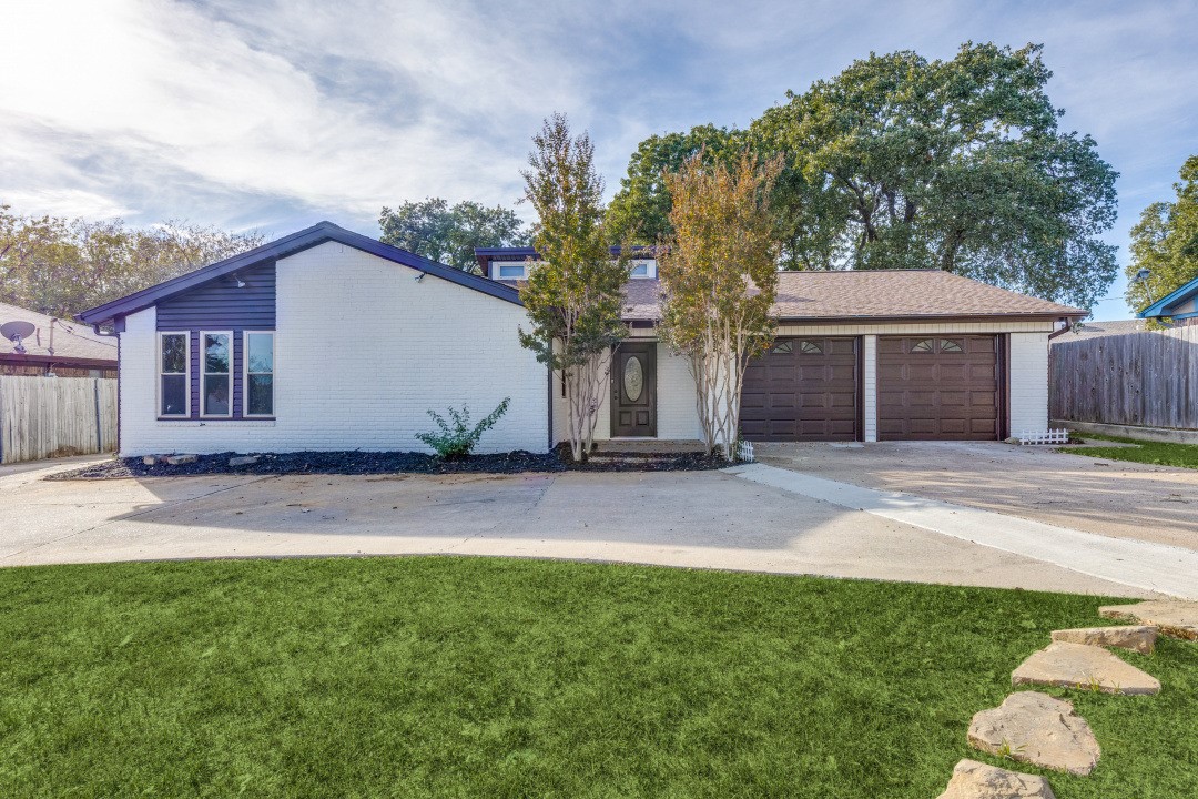 6929 Post Oak Drive