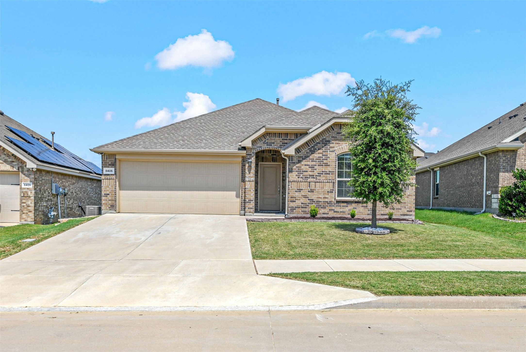 8405 Grand Oak Road