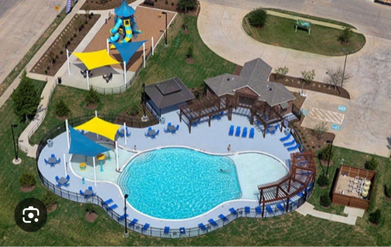 8405 Grand Oak Road