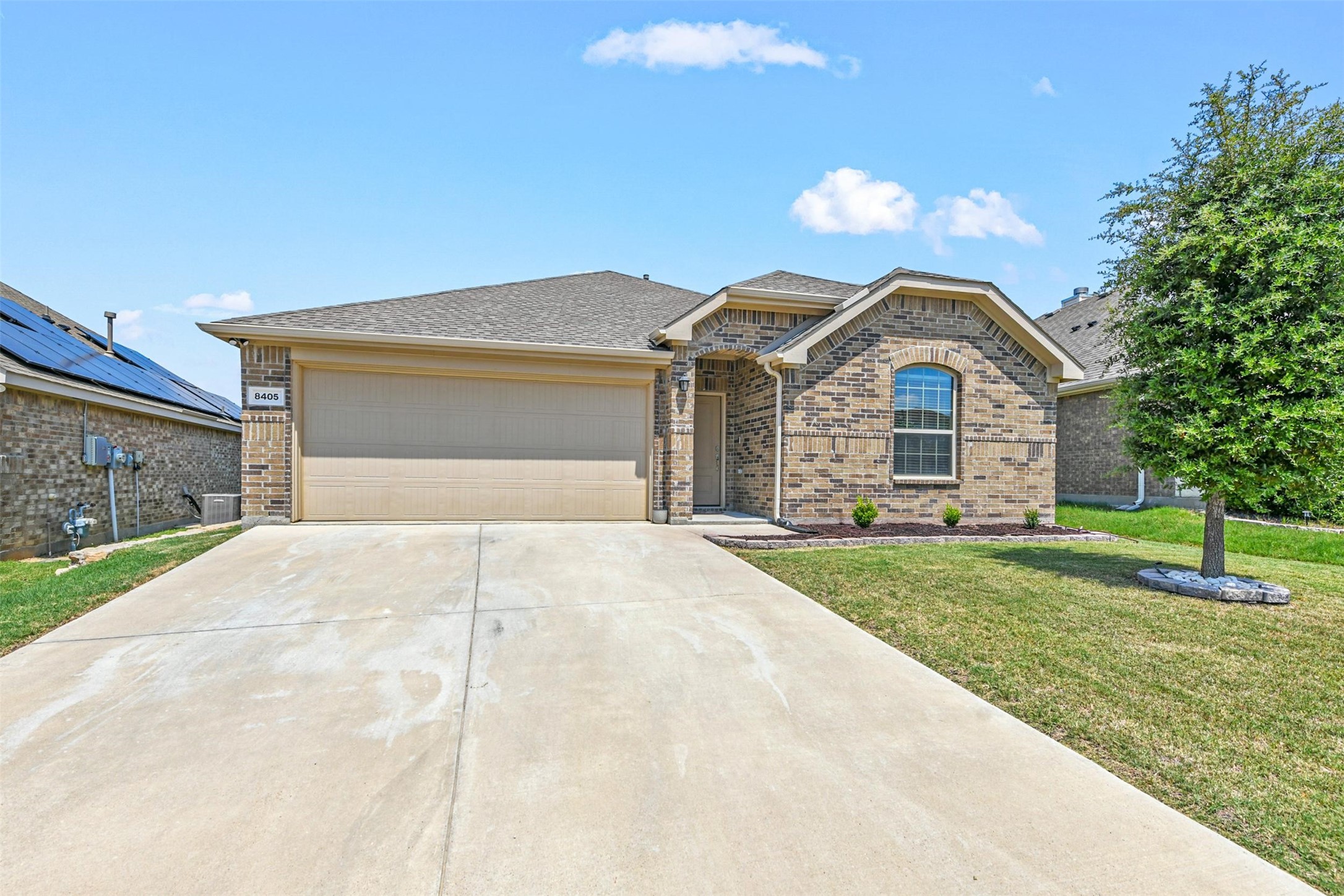 8405 Grand Oak Road