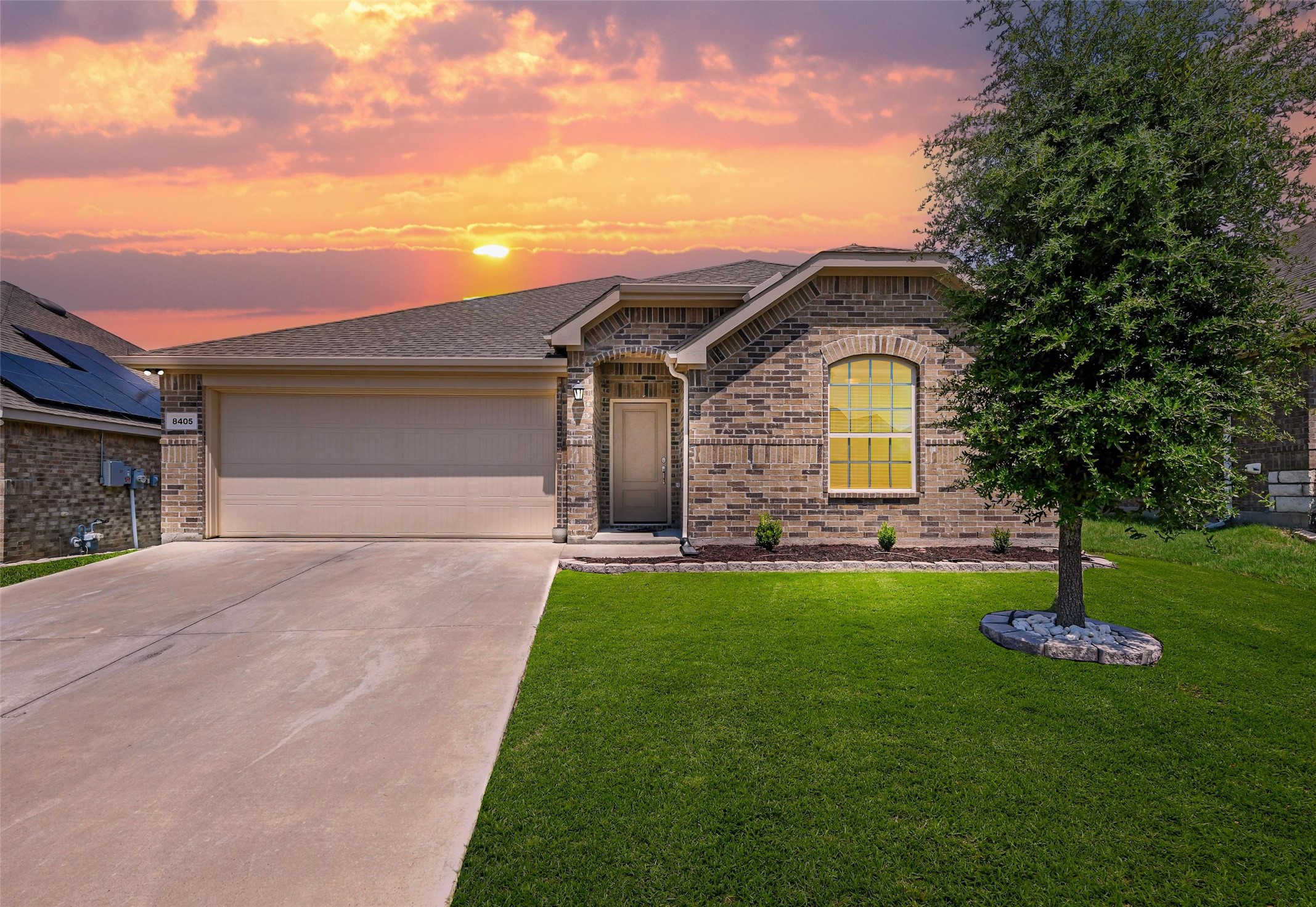 8405 Grand Oak Road