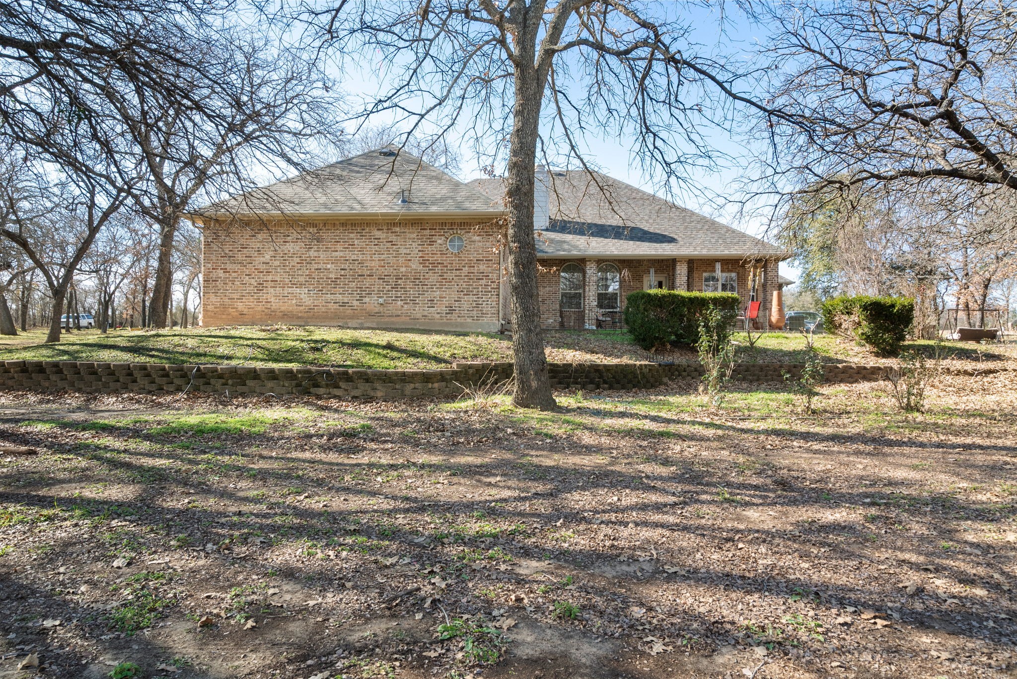 159 Howard Newby Lane