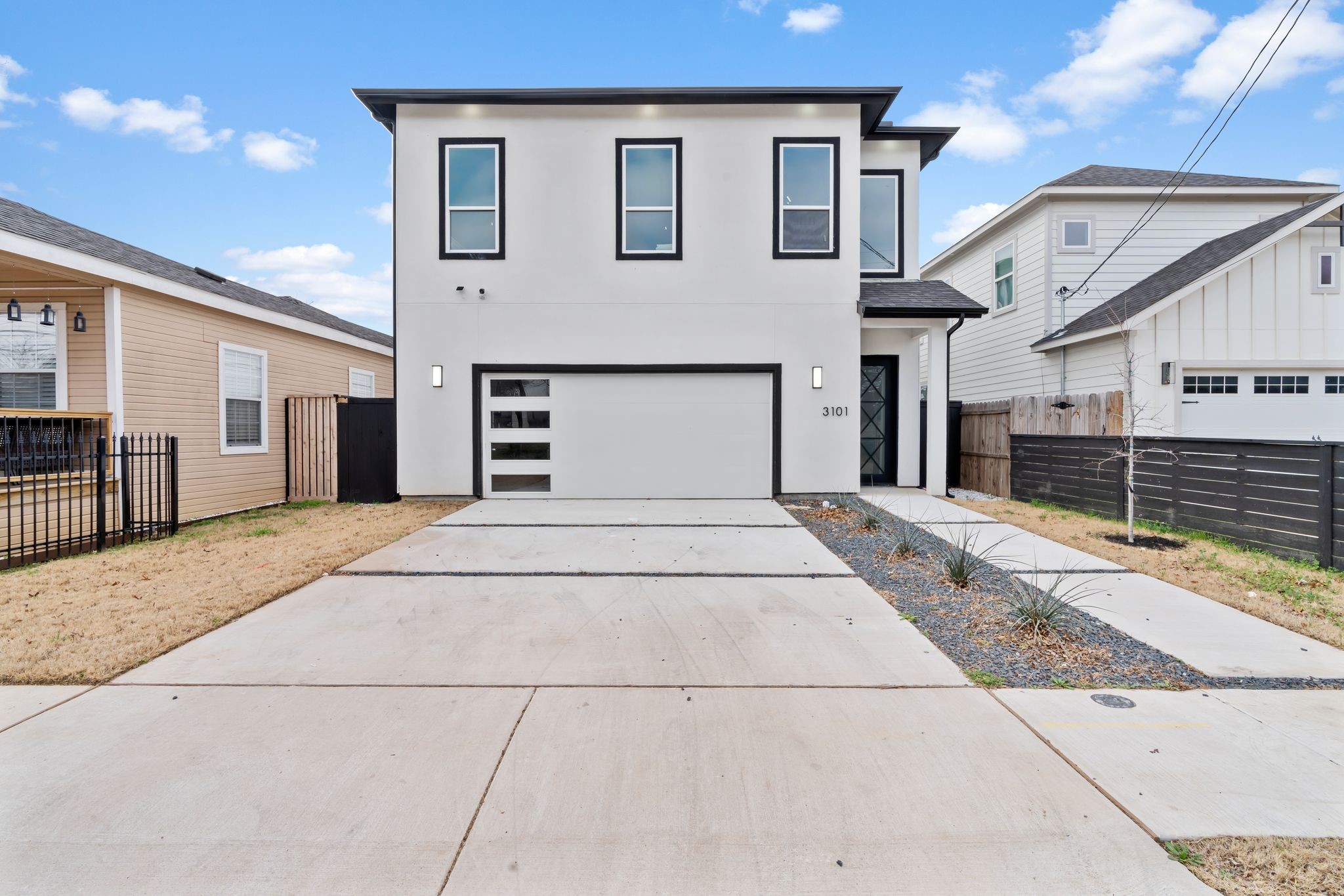 3101 Chihuahua Avenue