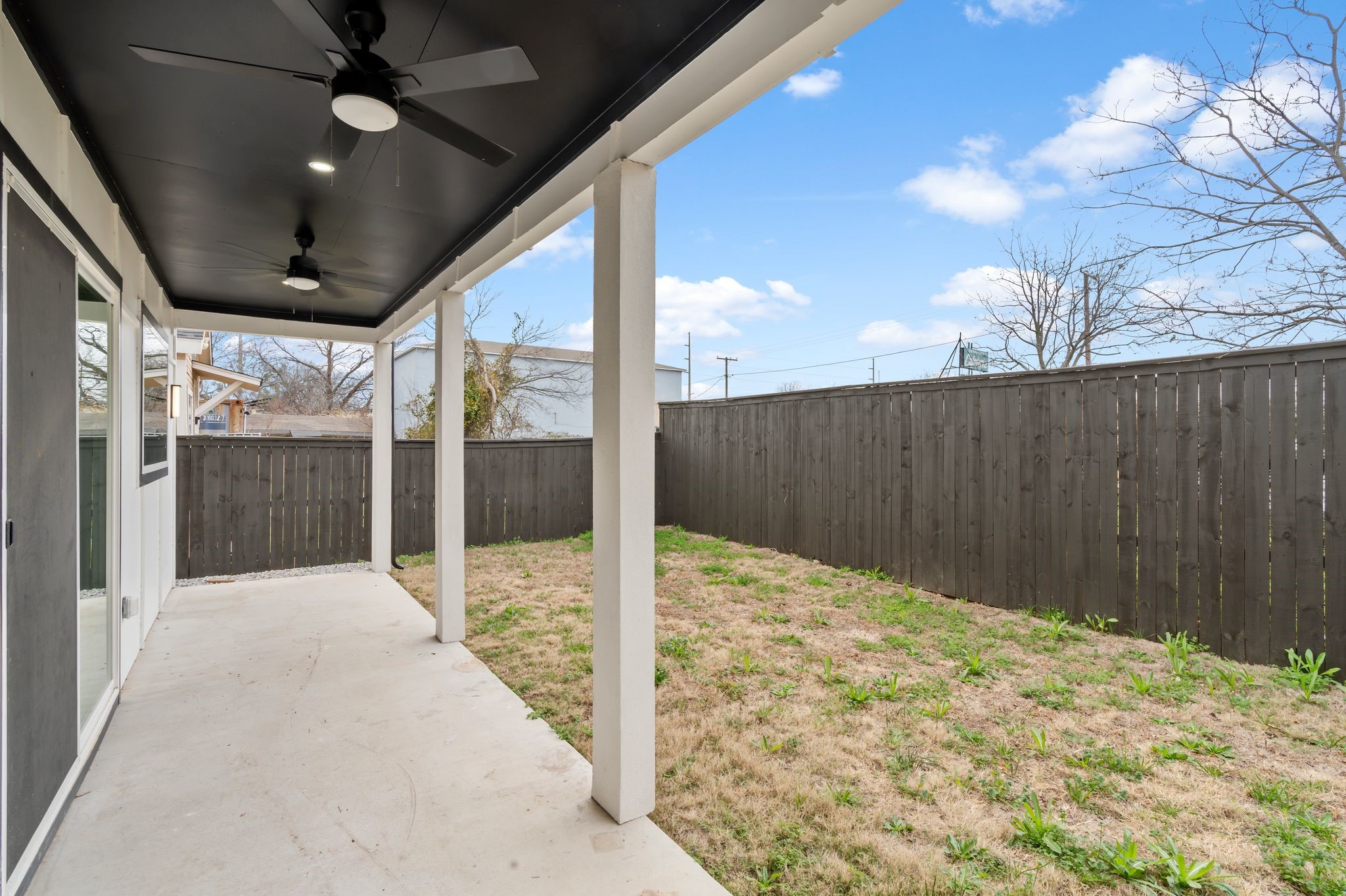 3101 Chihuahua Avenue