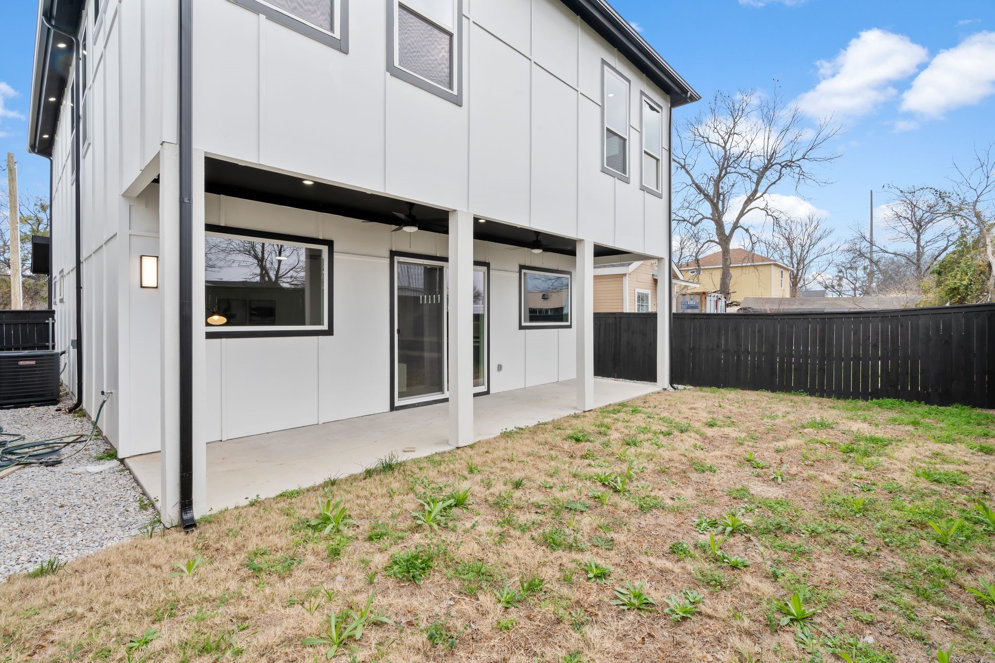 3101 Chihuahua Avenue