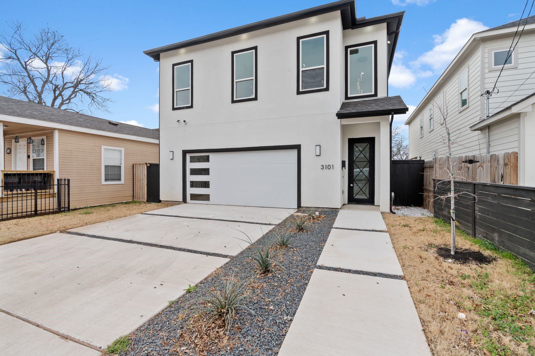 3101 Chihuahua Avenue