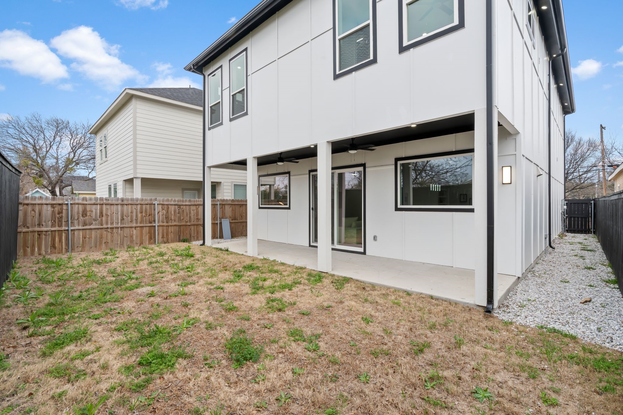 3101 Chihuahua Avenue