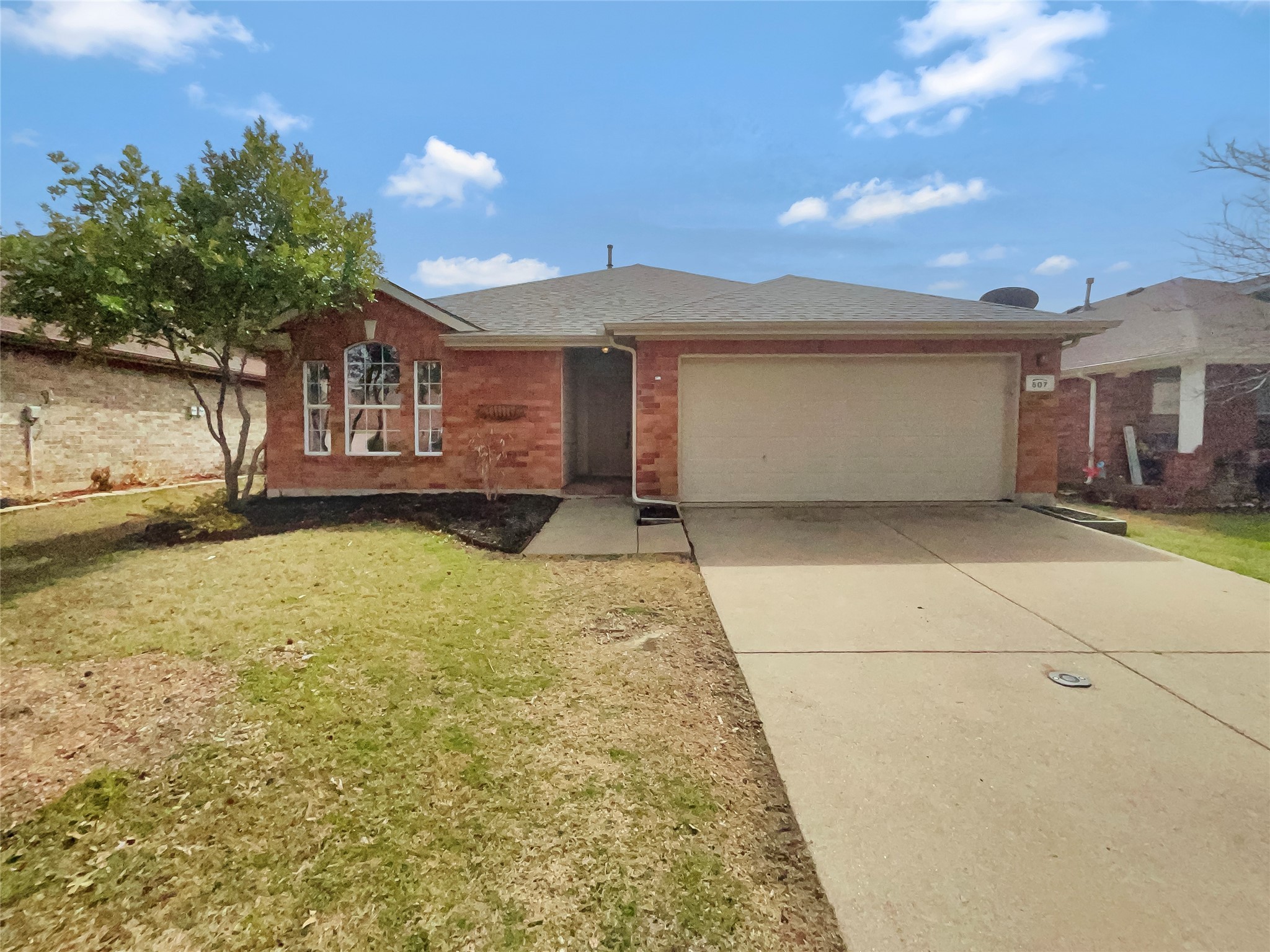 507 Pinto Lane
