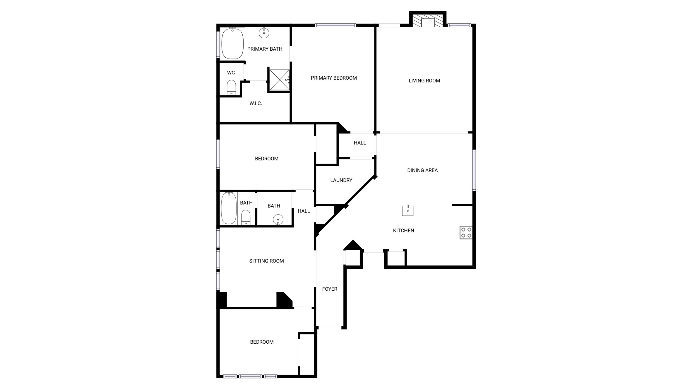 507 Pinto Lane