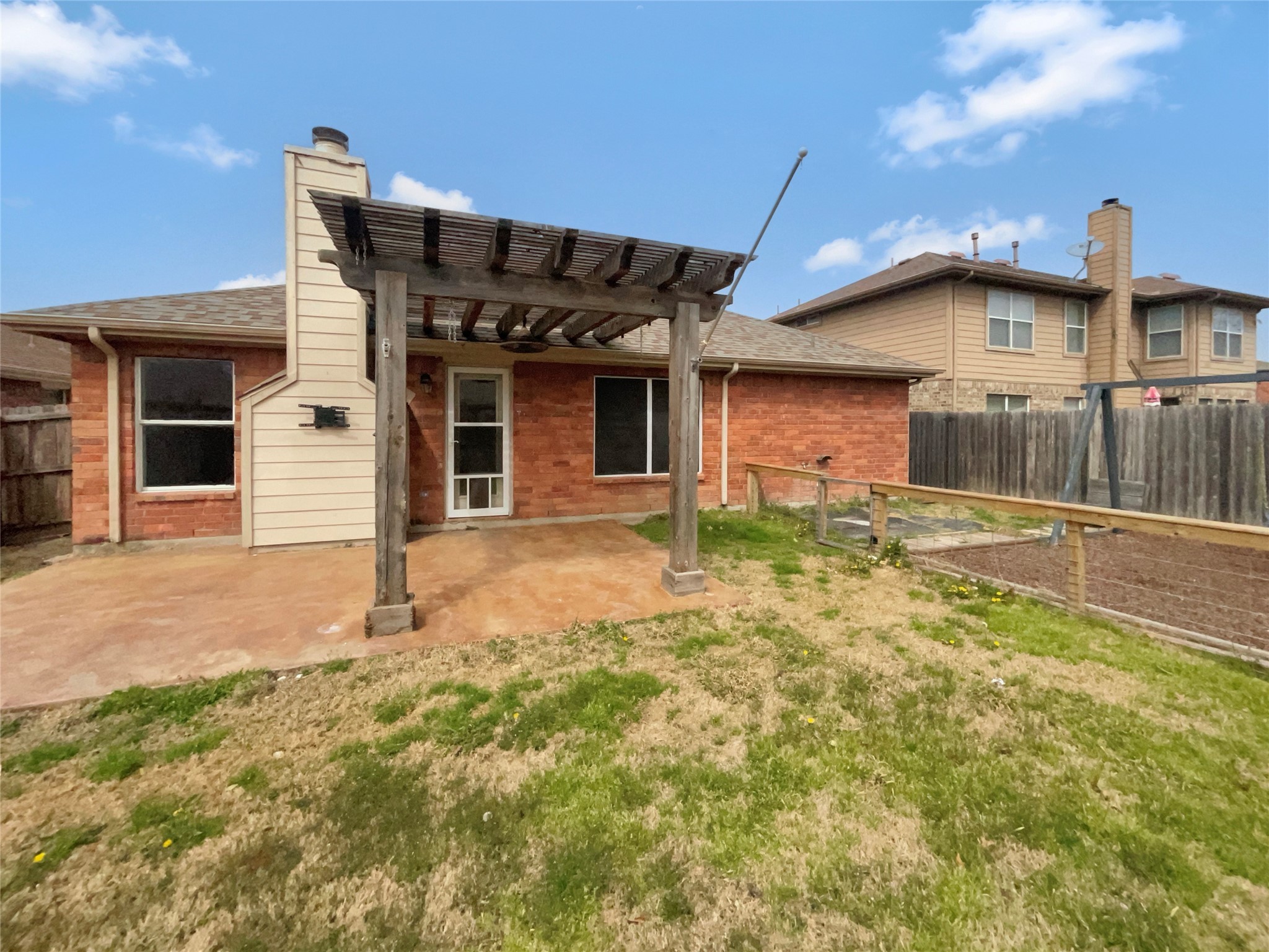 507 Pinto Lane