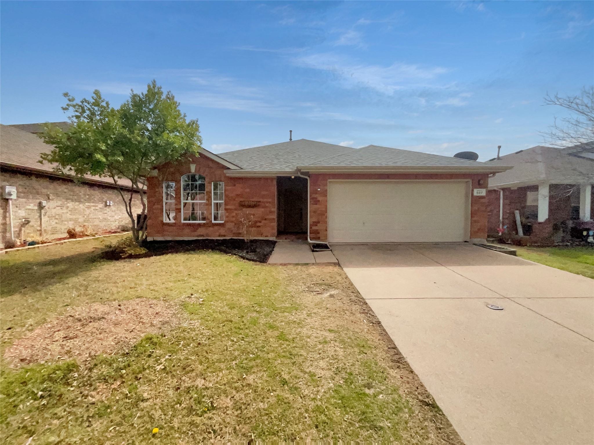 507 Pinto Lane