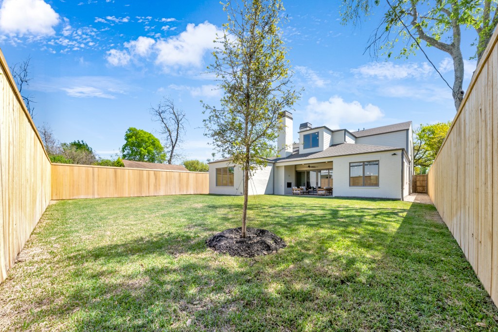 5031 Linnet Lane