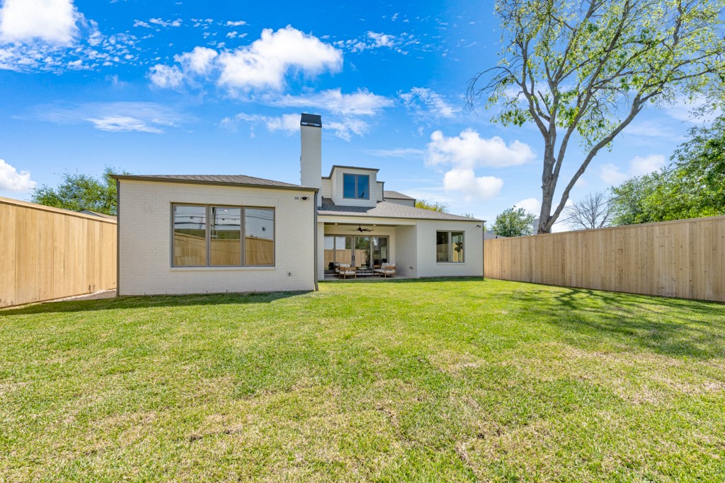 5031 Linnet Lane