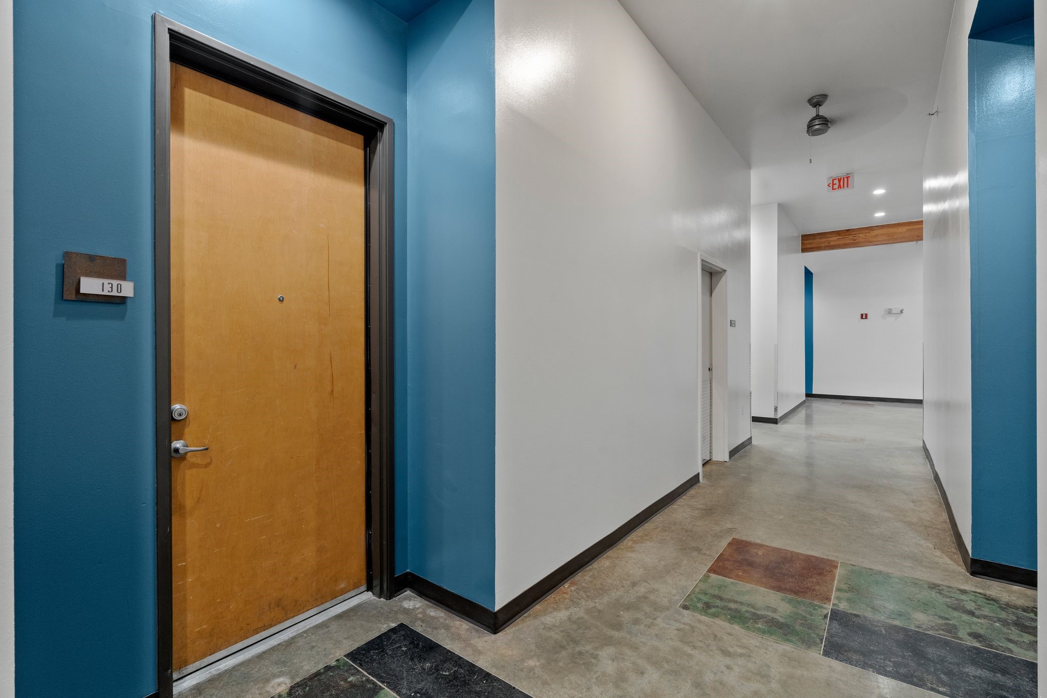 2502 Live Oak Street 130