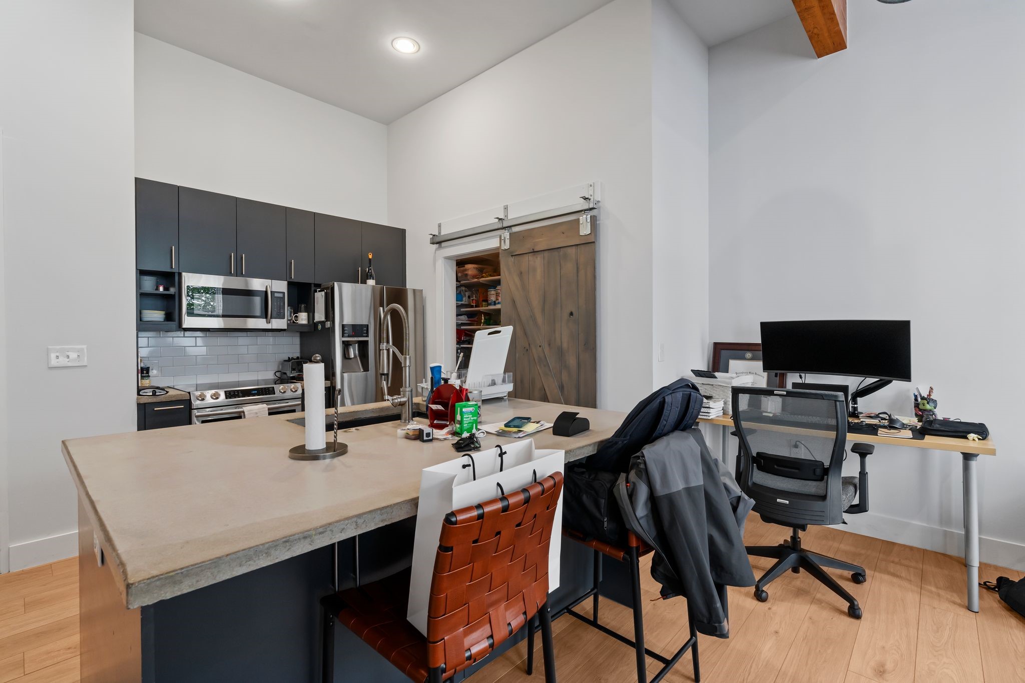 2502 Live Oak Street 130