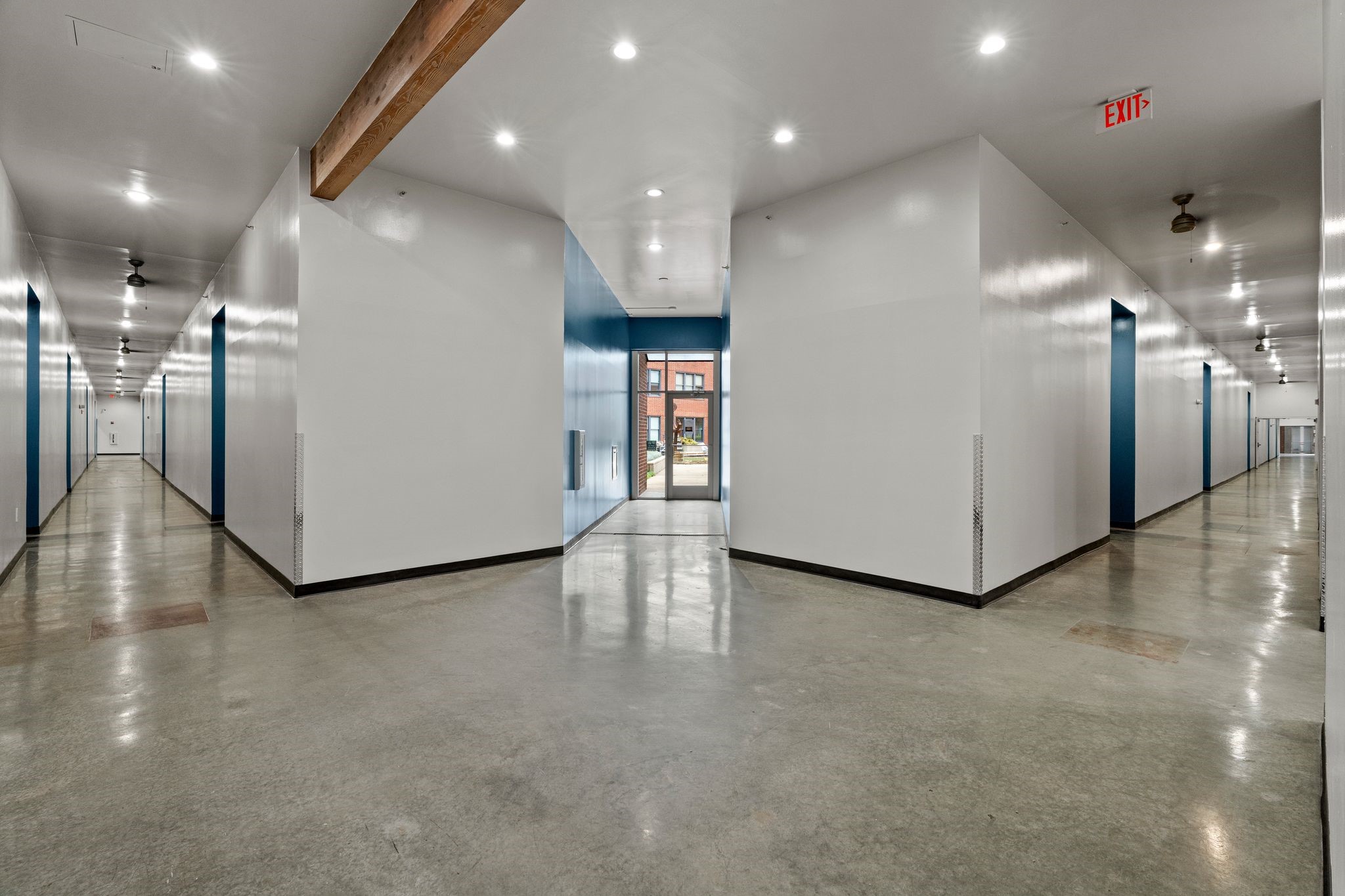 2502 Live Oak Street 130