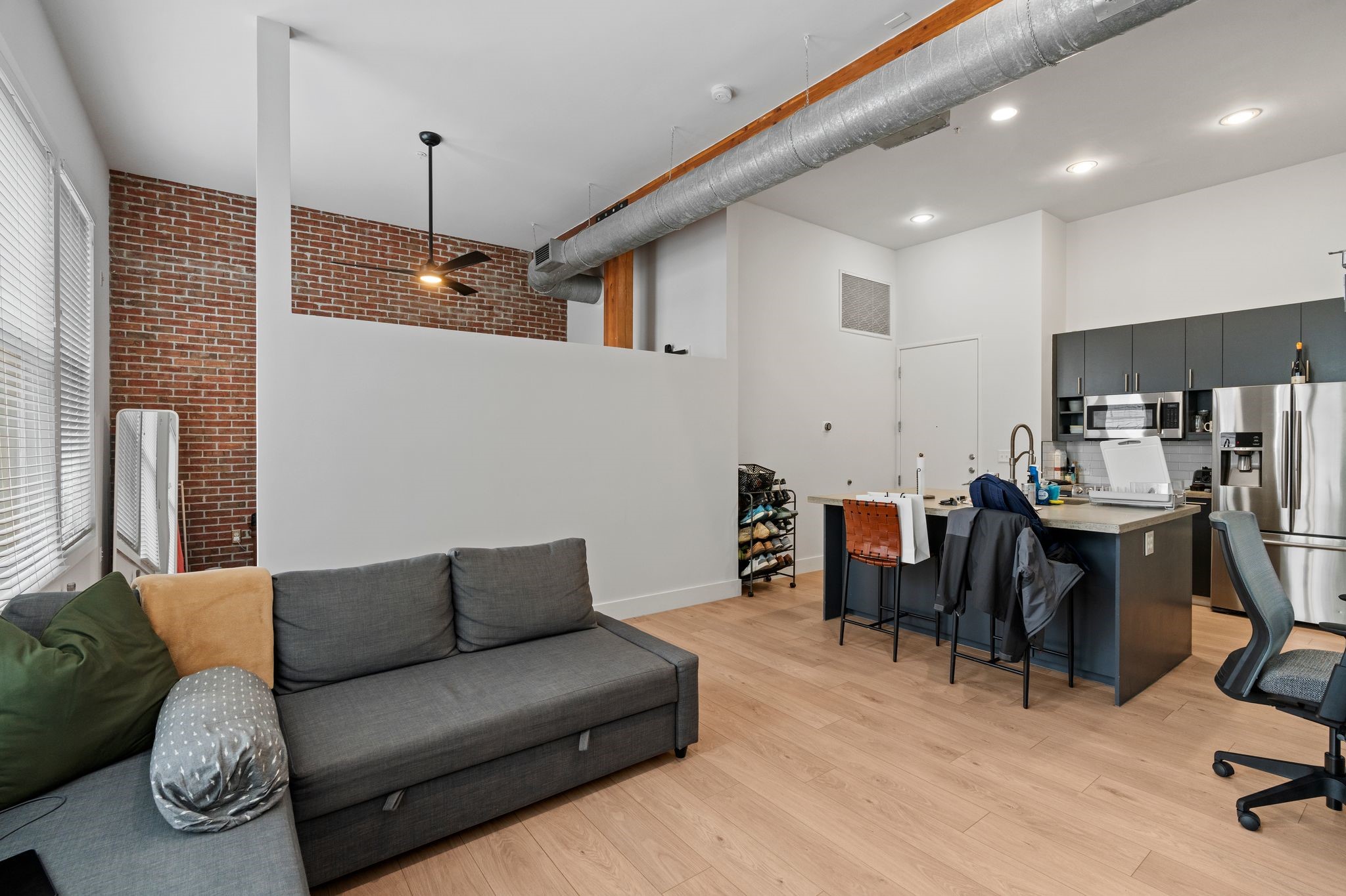 2502 Live Oak Street 130