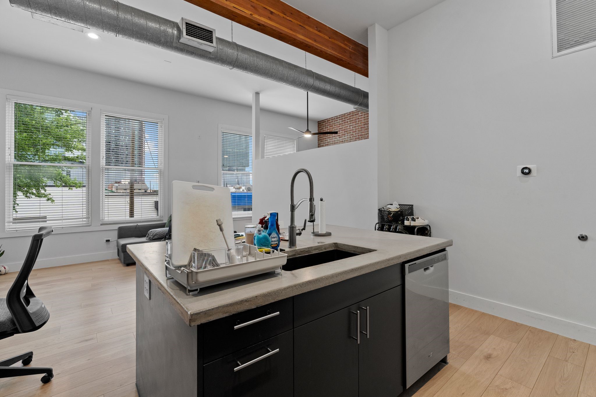 2502 Live Oak Street 230