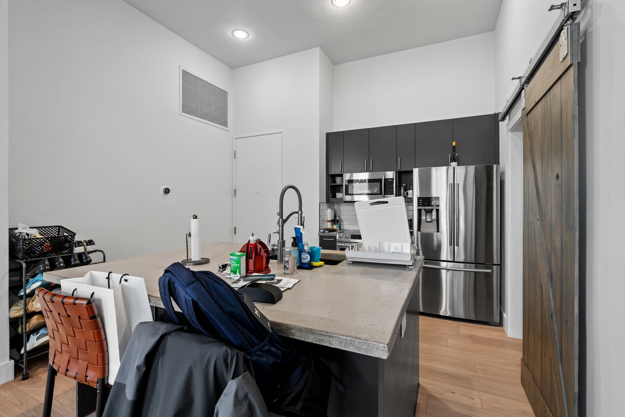 2502 Live Oak Street 230