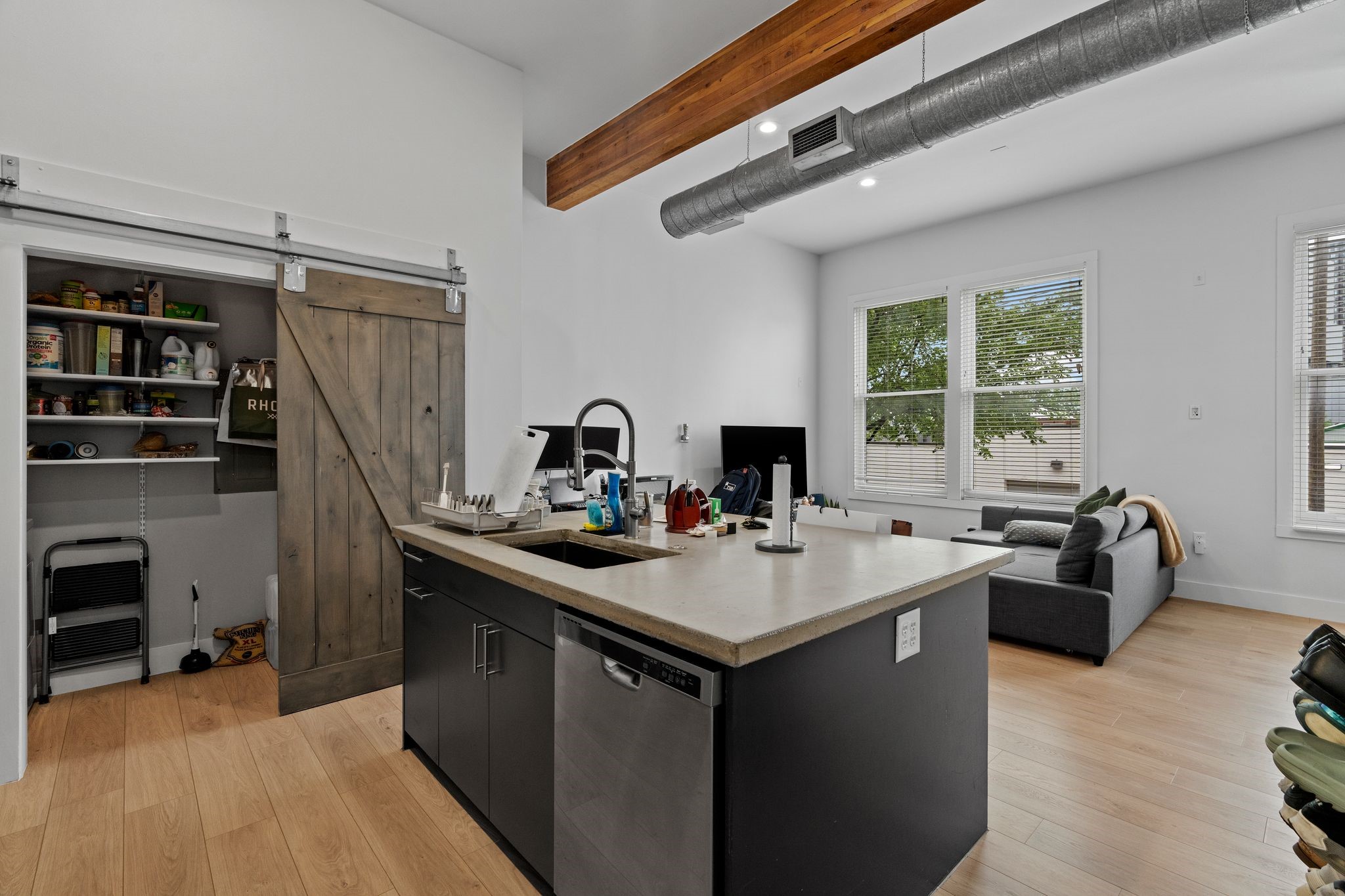 2502 Live Oak Street 230