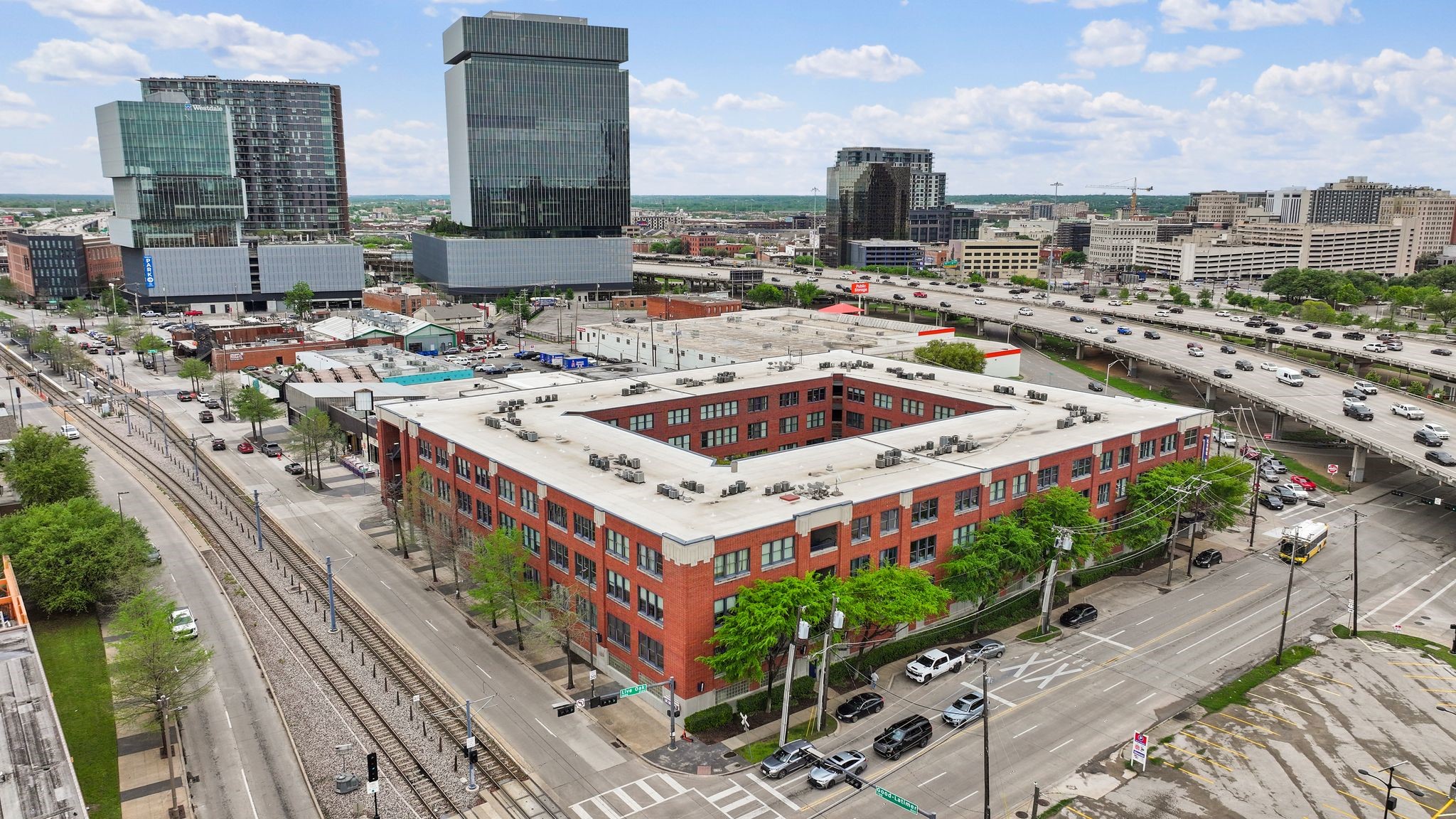 2502 Live Oak Street 230