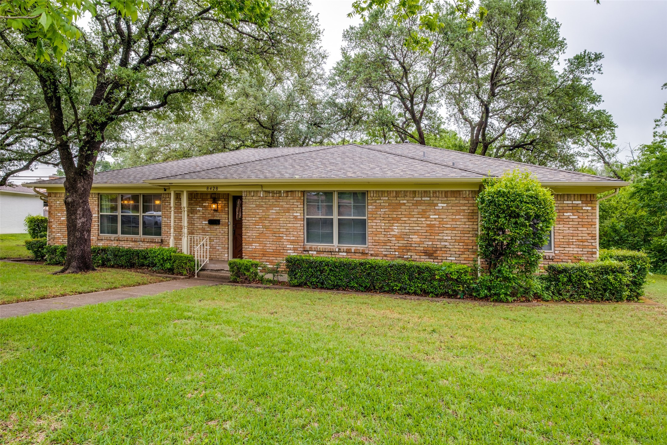 8428 Bellingham Drive