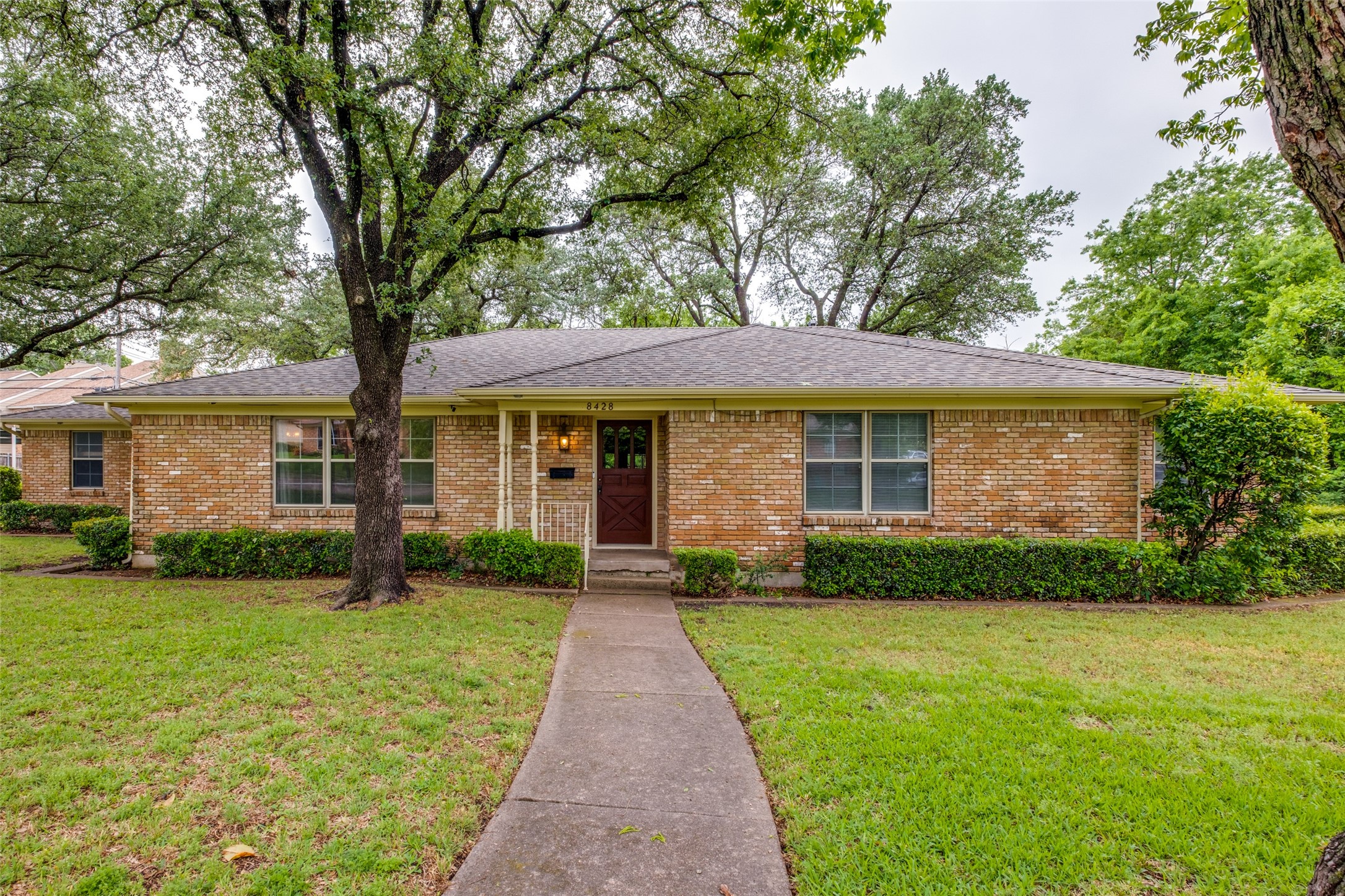 8428 Bellingham Drive