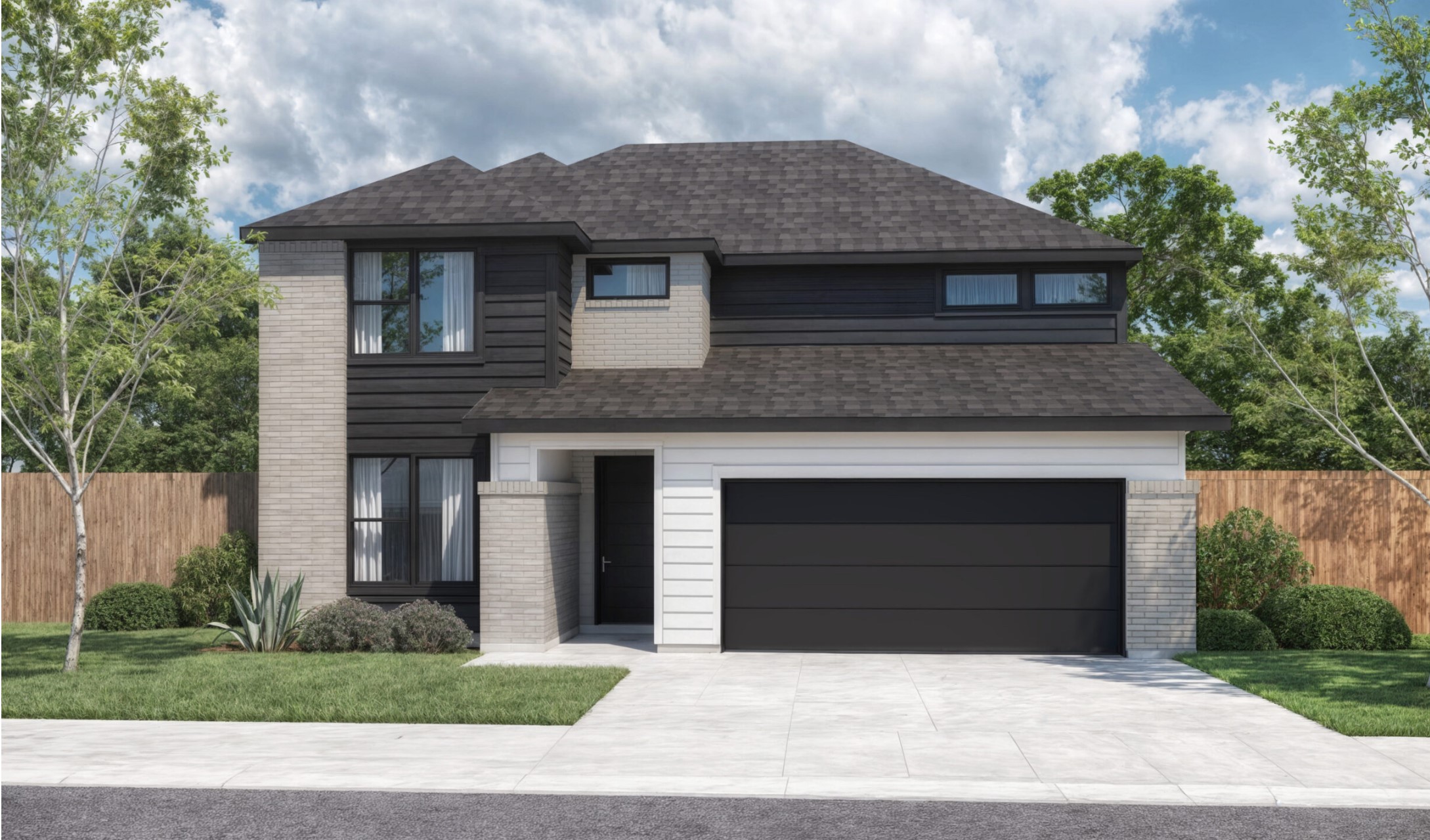 8424 Hidden Creek Court