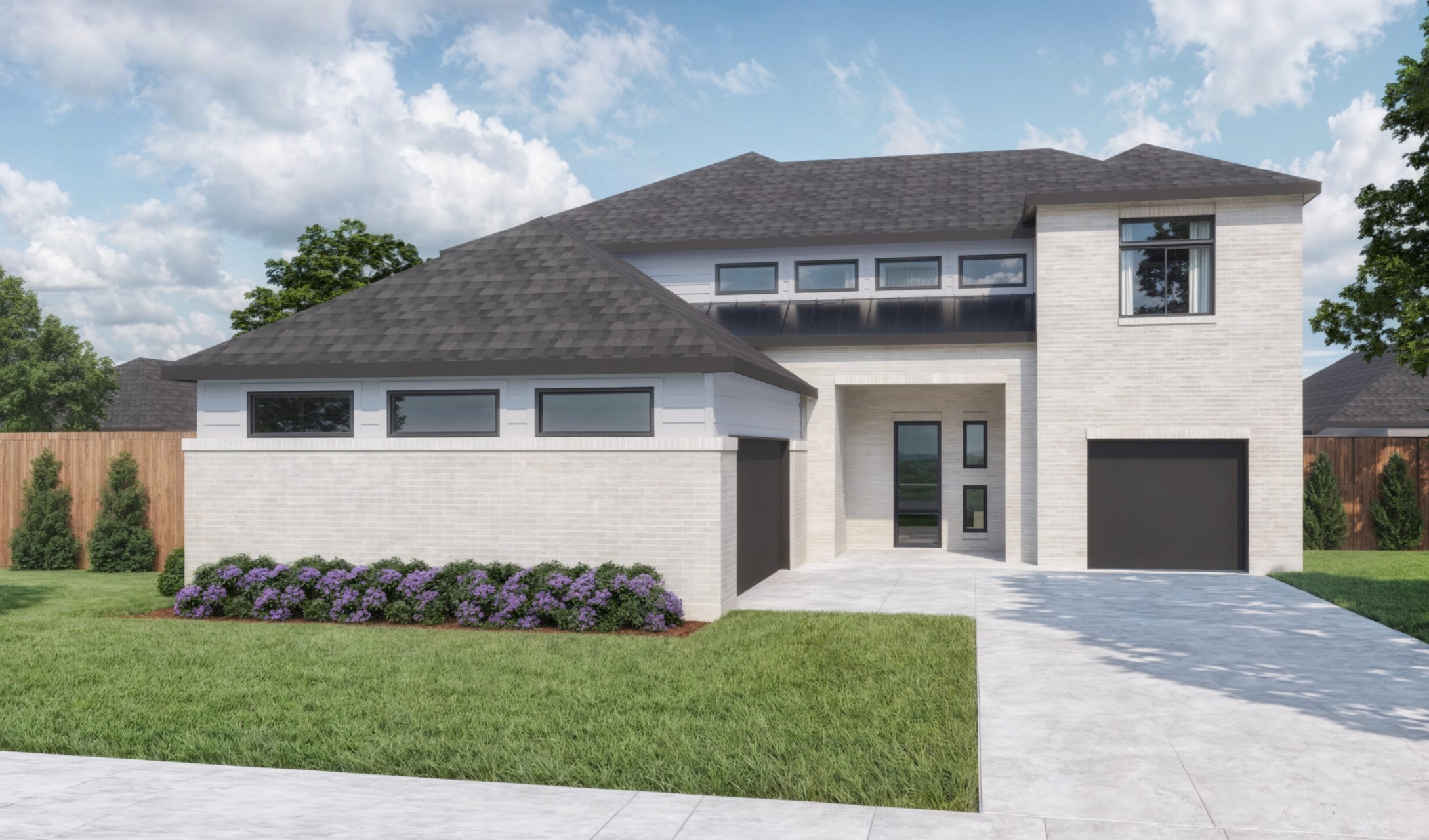 8504 Lacey Road