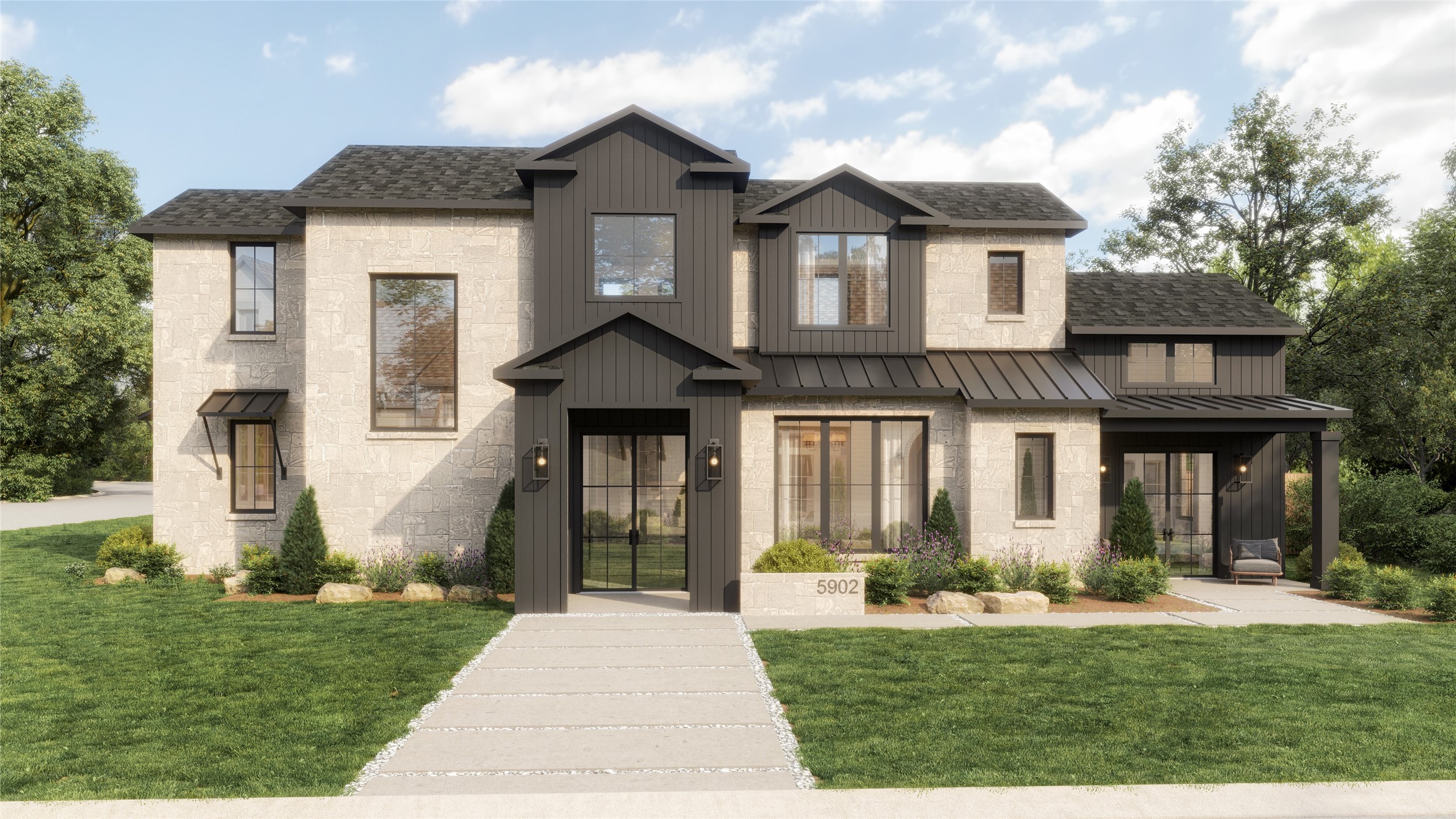 5902 Preston Way