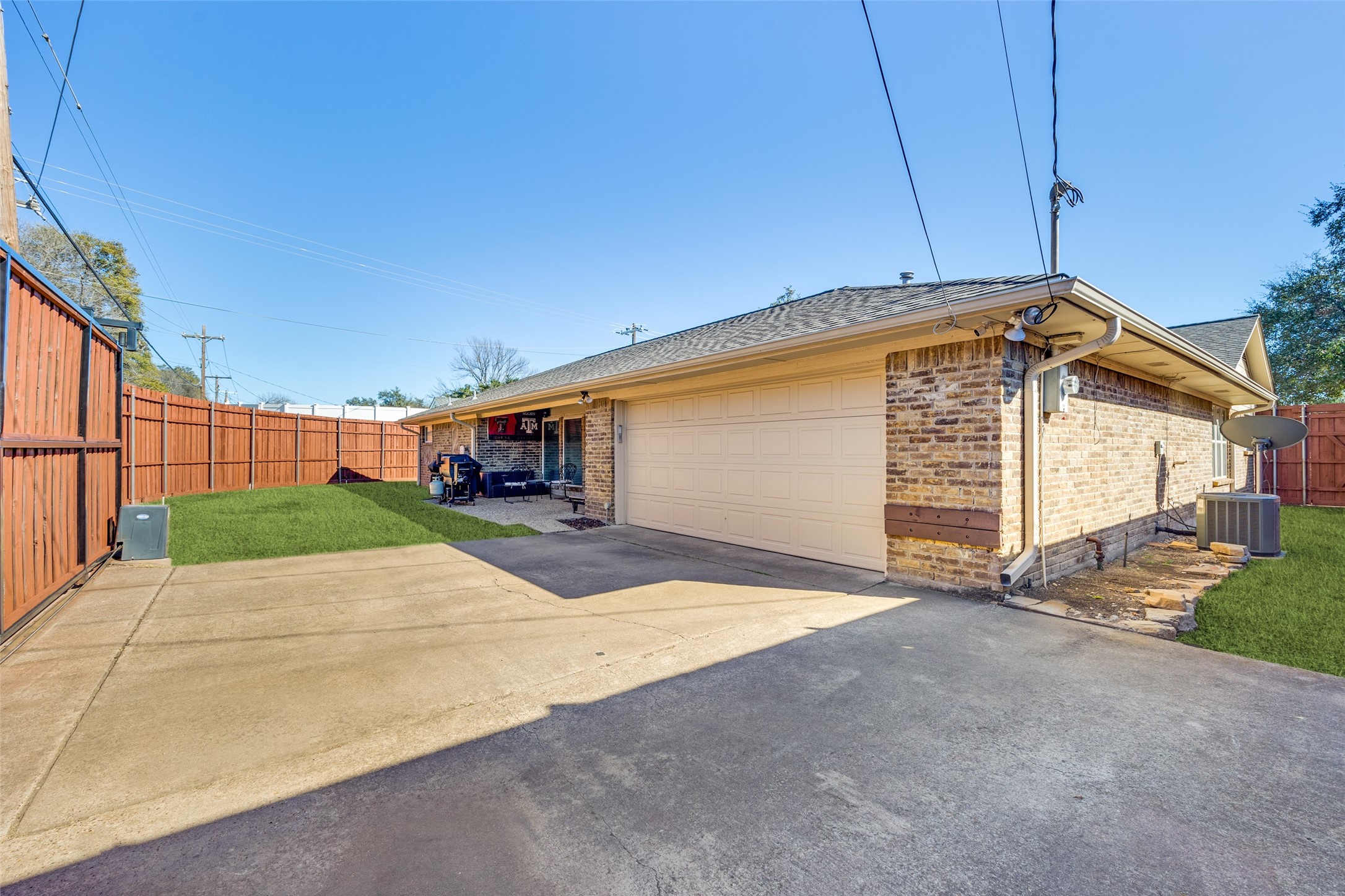 9137 Windy Crest Drive