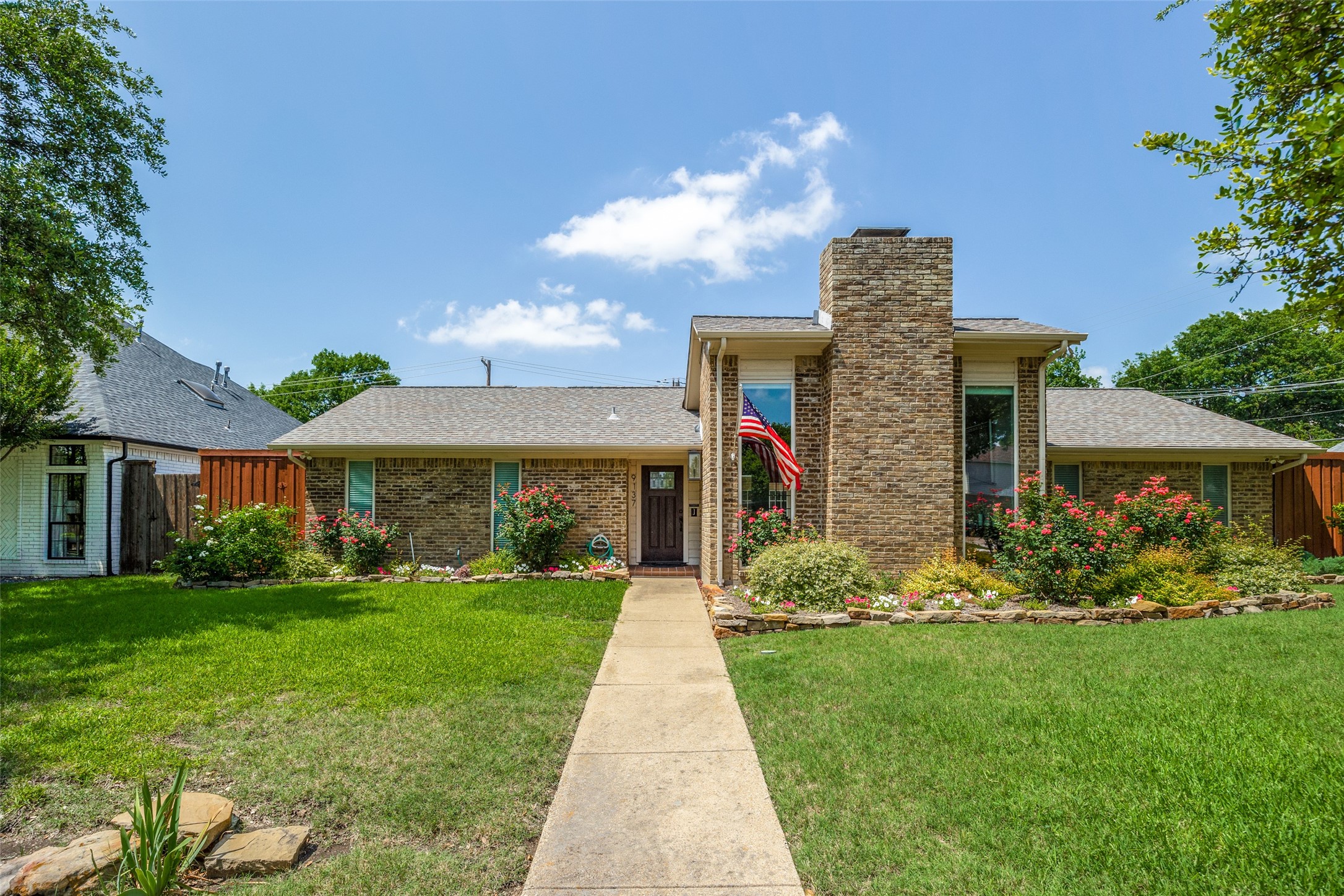9137 Windy Crest Drive