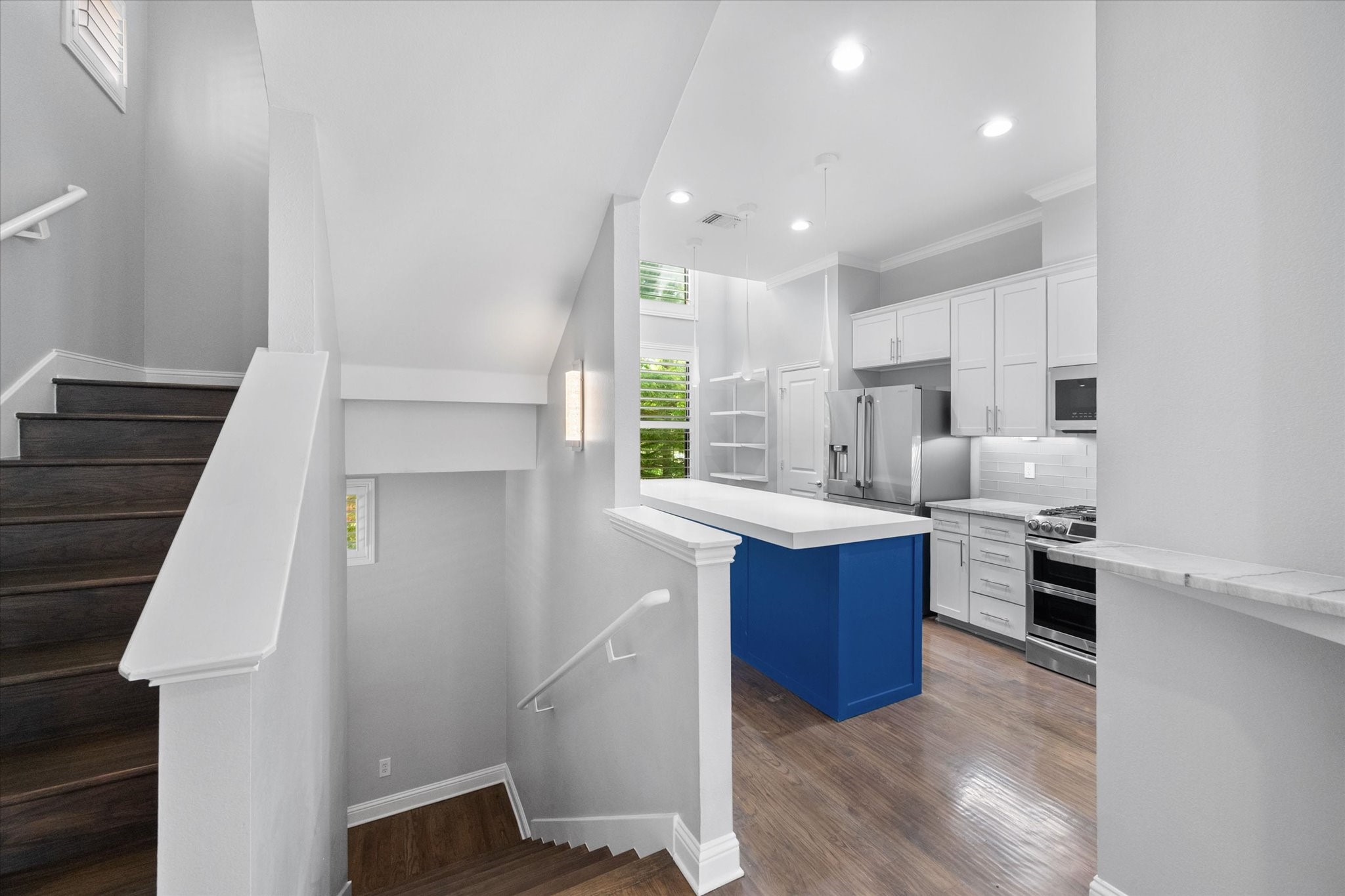 612 Skyline Bluff Drive