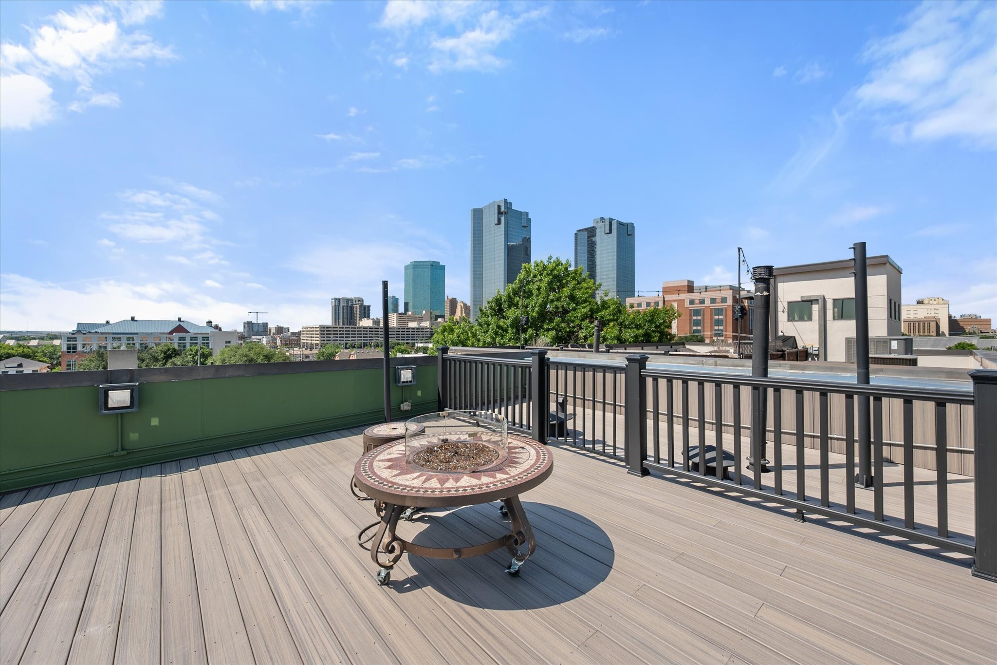 612 Skyline Bluff Drive