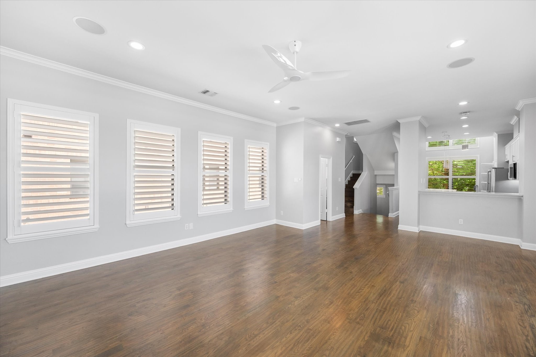 612 Skyline Bluff Drive