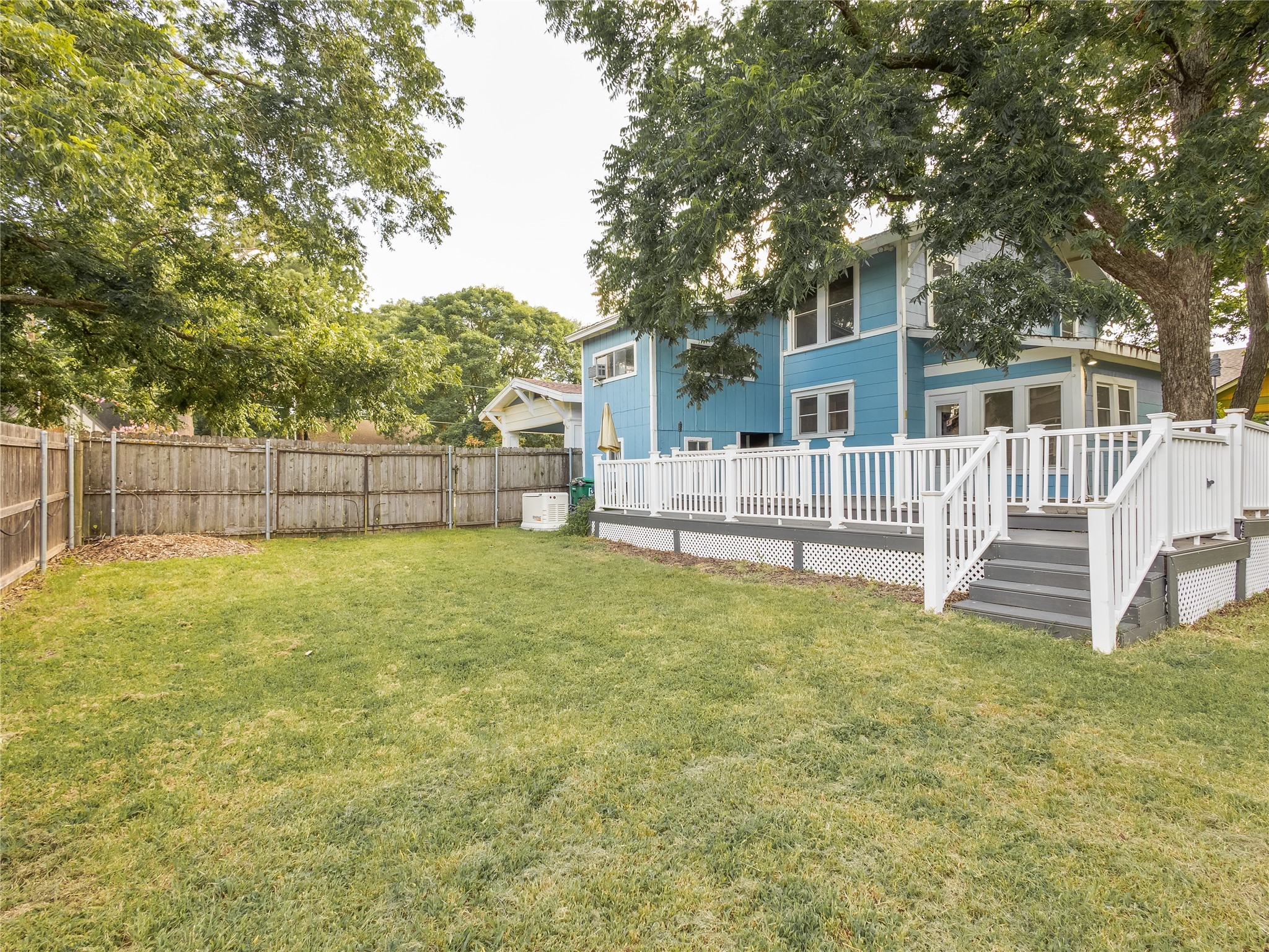 1114 W Congress Street