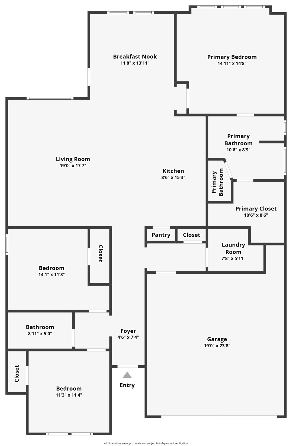 1339 Coronado Court