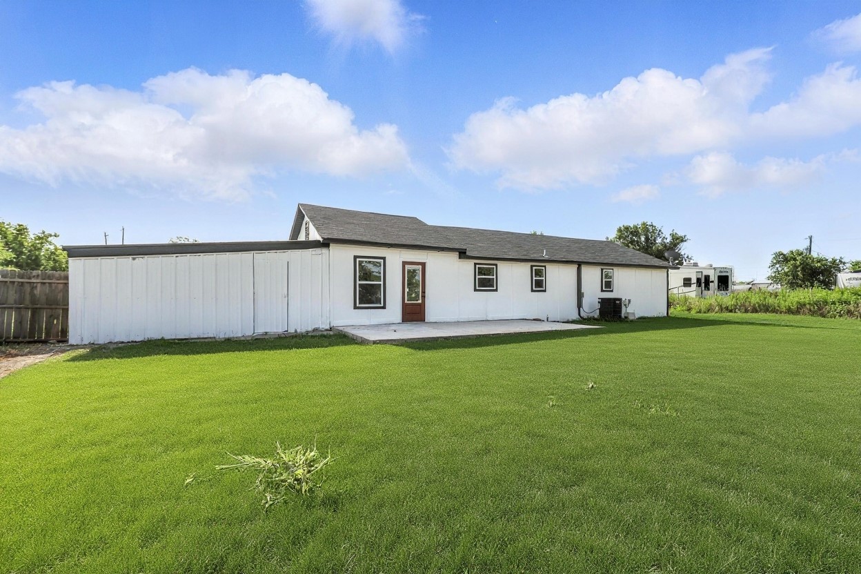 6013 County Road 912