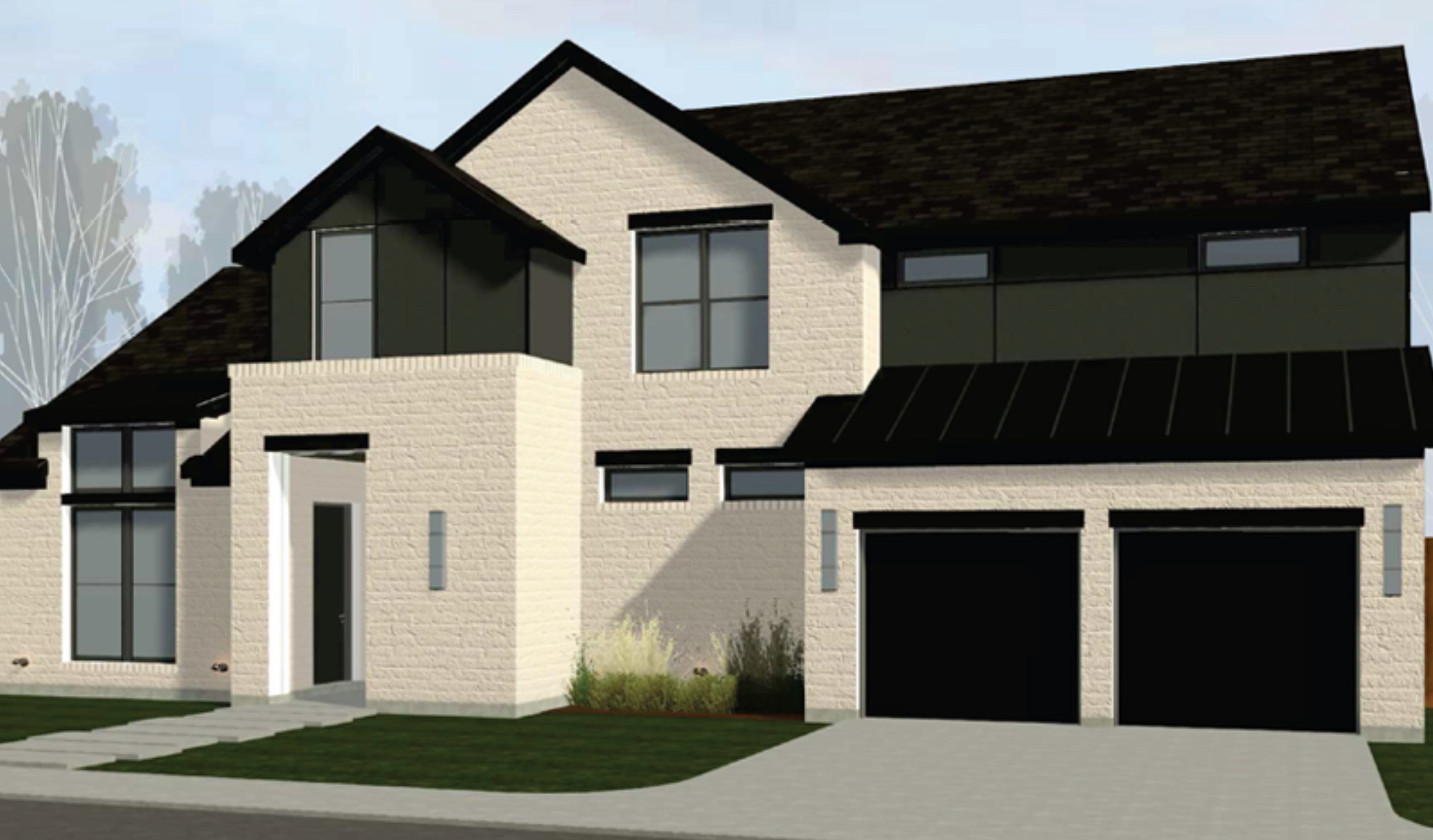 8428 Hidden Creek Court